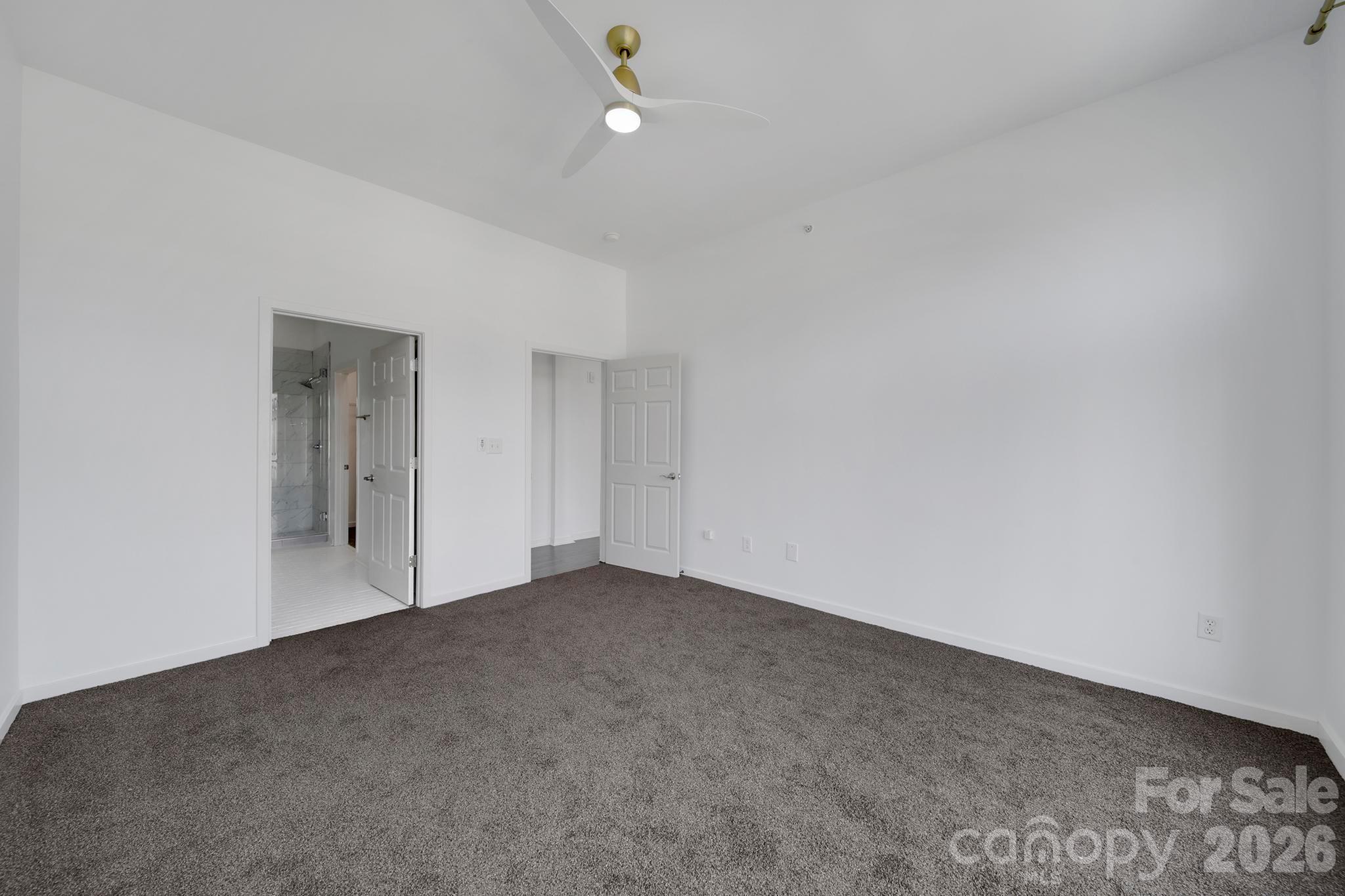 2125 Southend Drive #438 — Charlotte