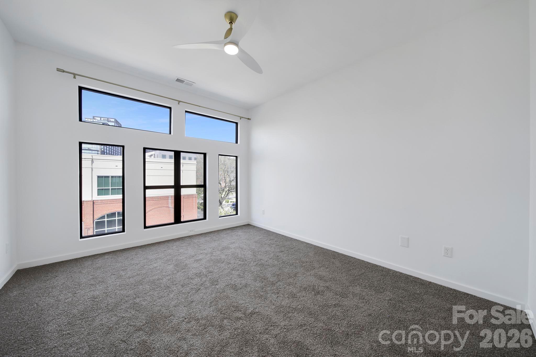 2125 Southend Drive #438 — Charlotte