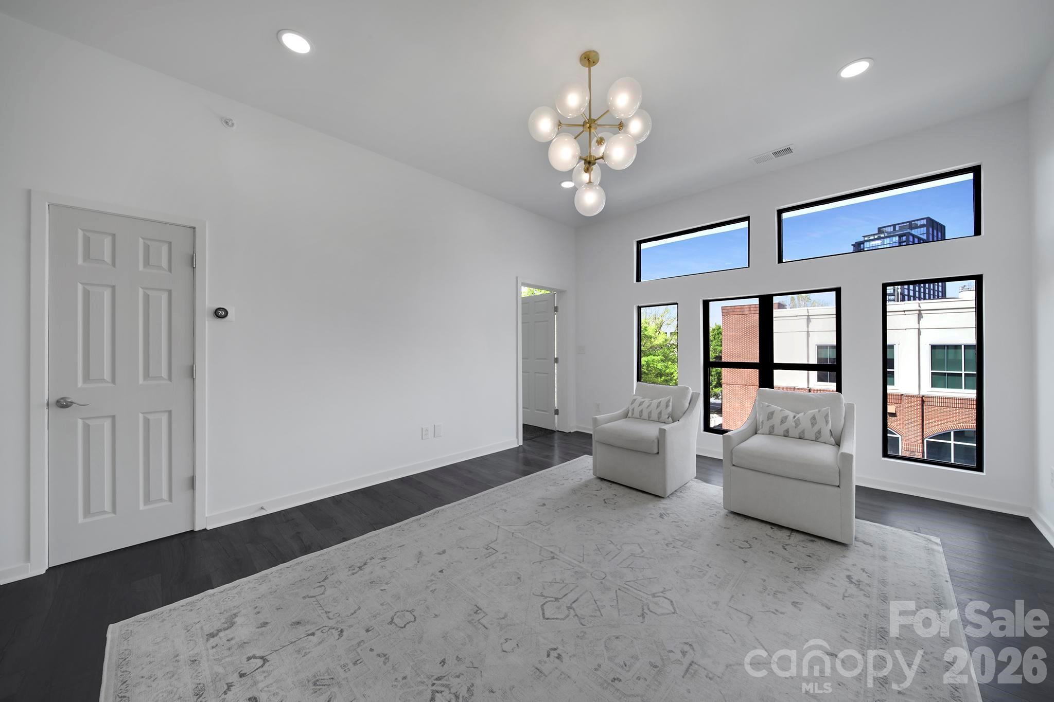 2125 Southend Drive #438 — Charlotte