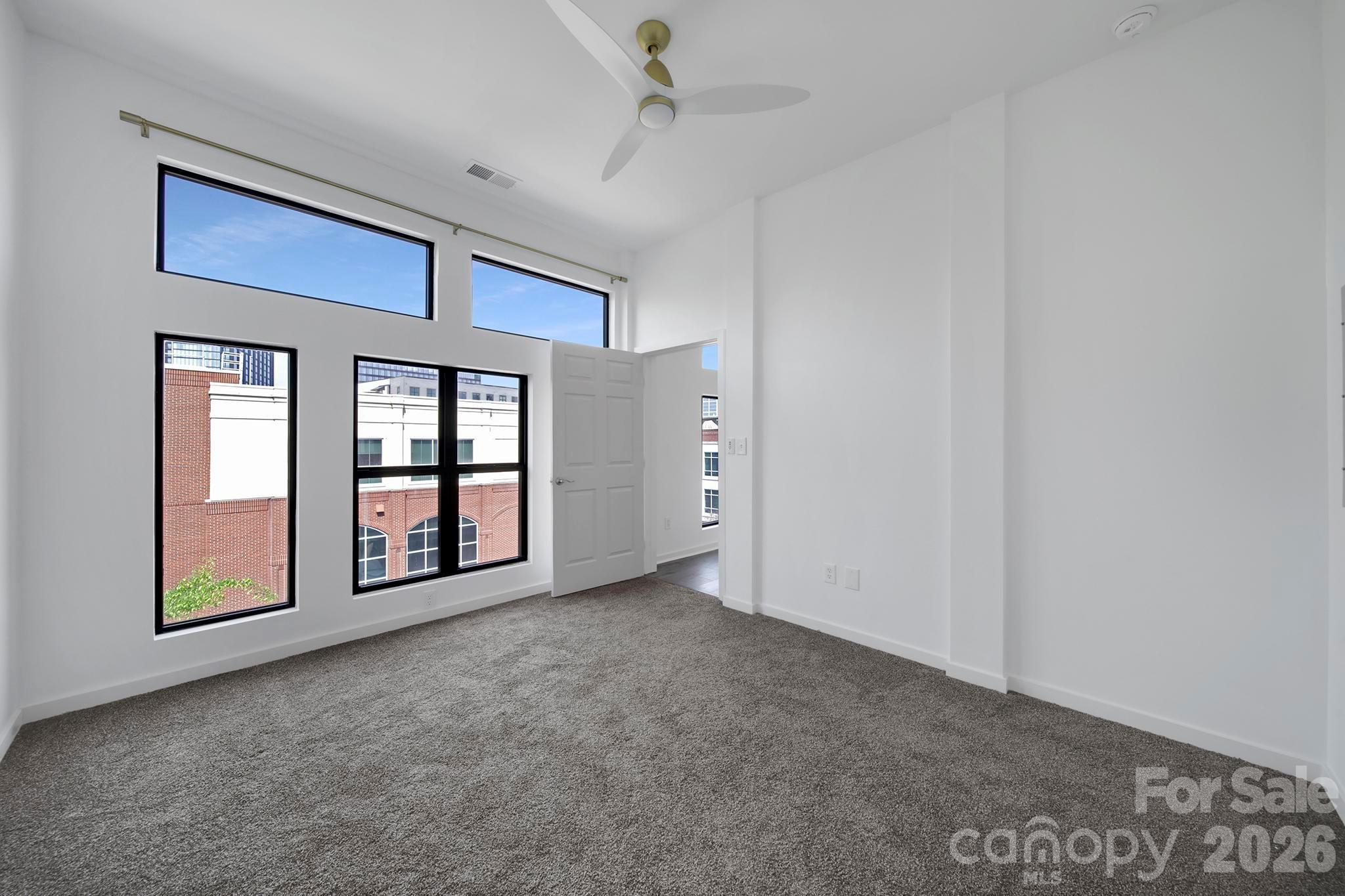 2125 Southend Drive #438 — Charlotte