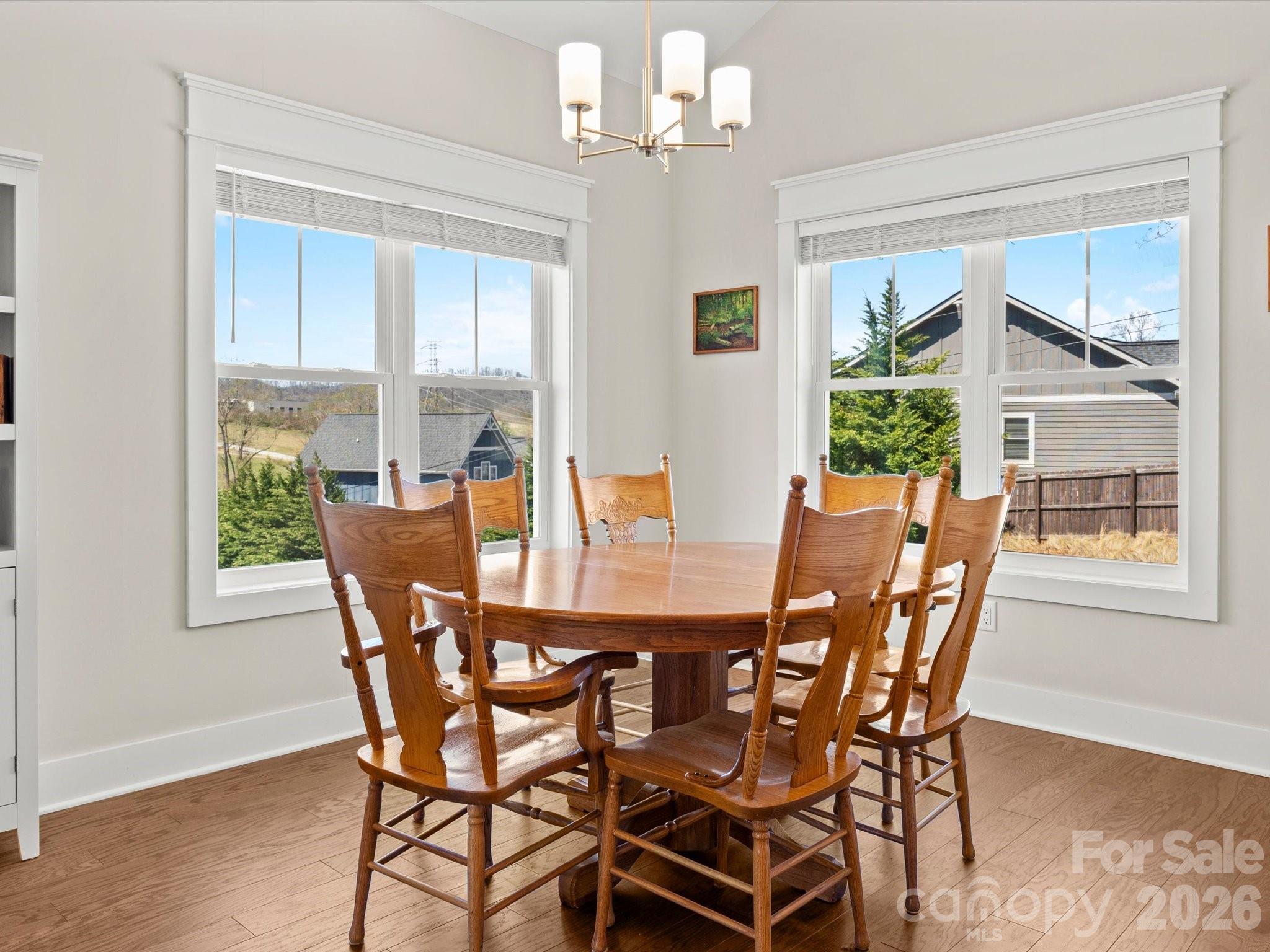 111 Ellis Lane — Arden