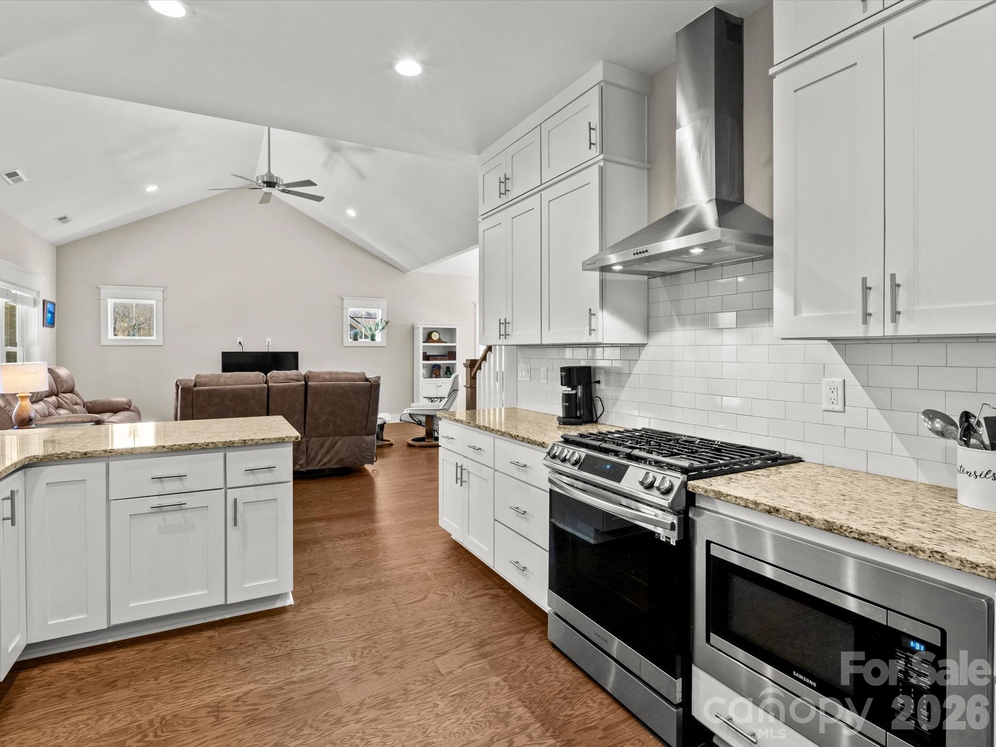 111 Ellis Lane — Arden