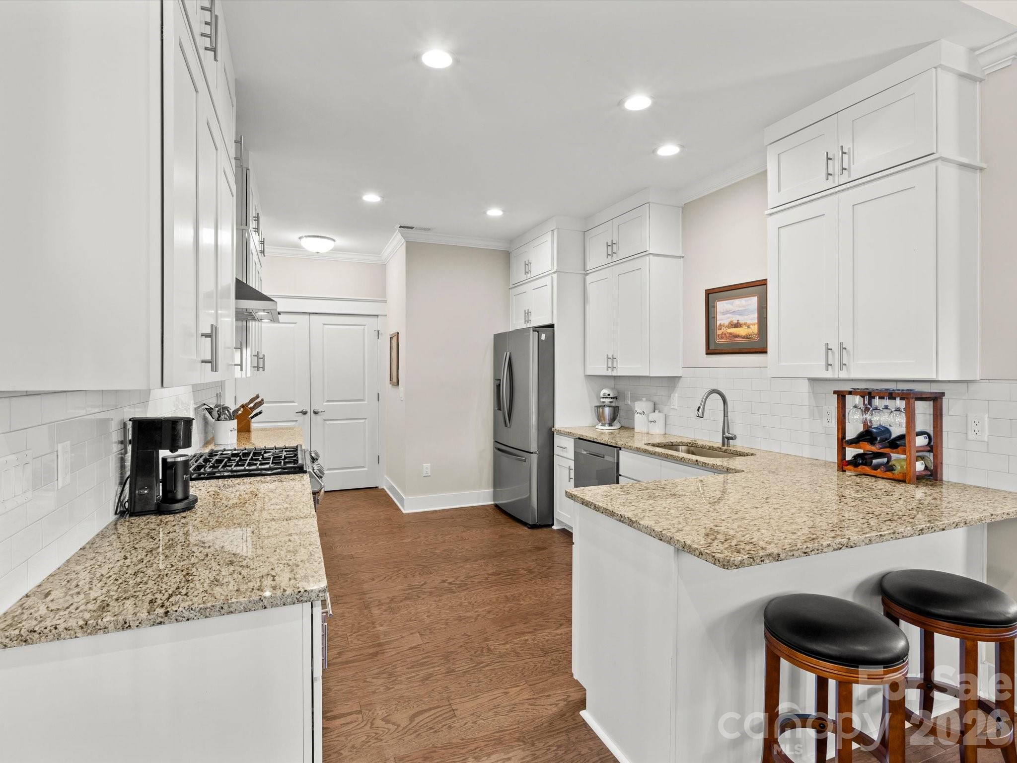 111 Ellis Lane — Arden