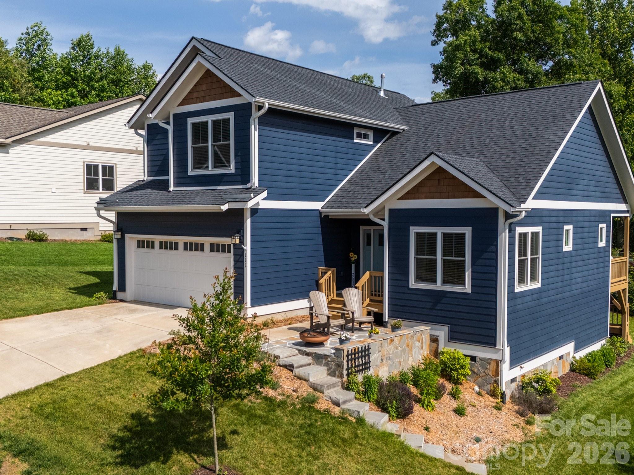 111 Ellis Lane — Arden