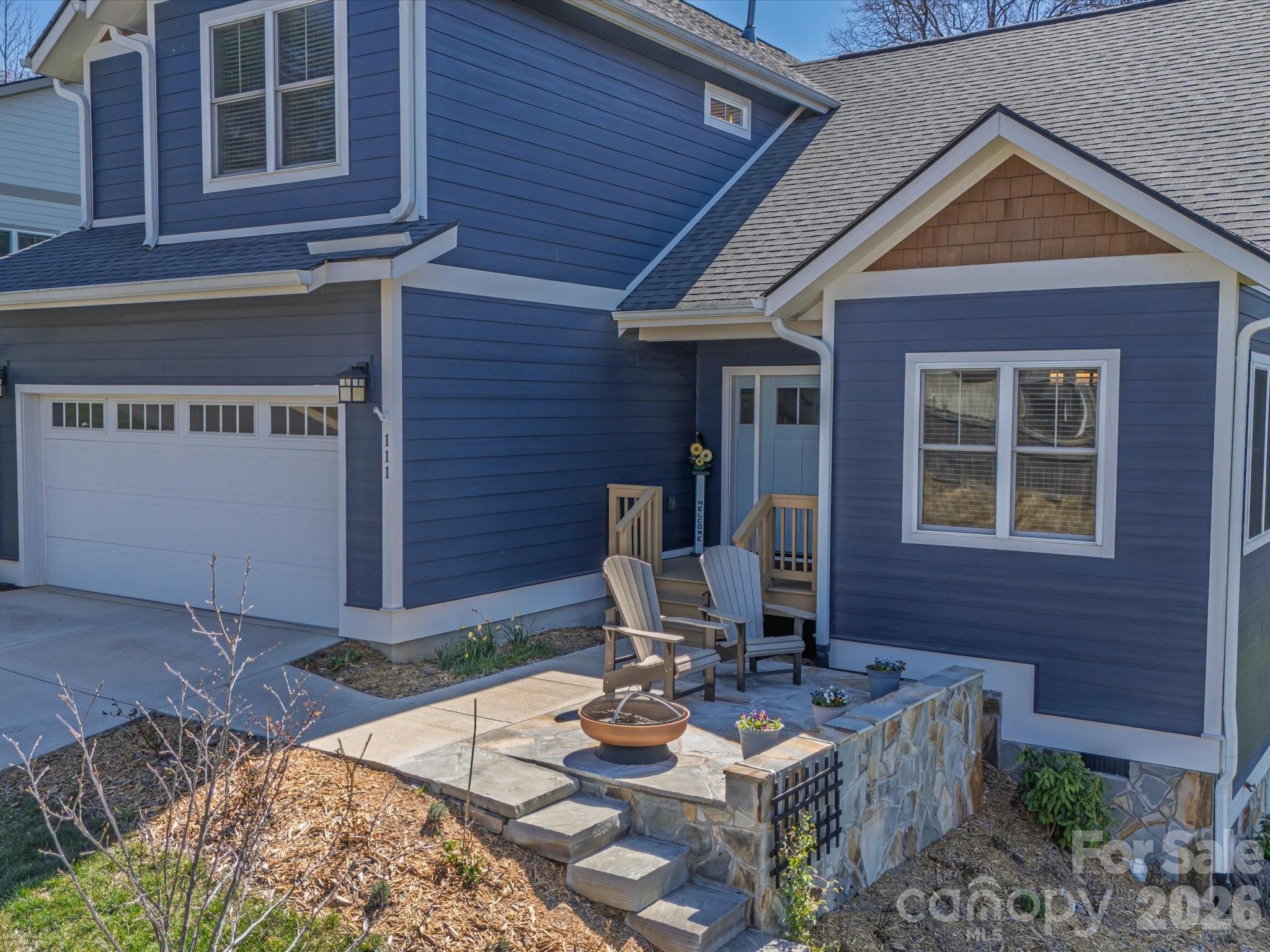 111 Ellis Lane — Arden