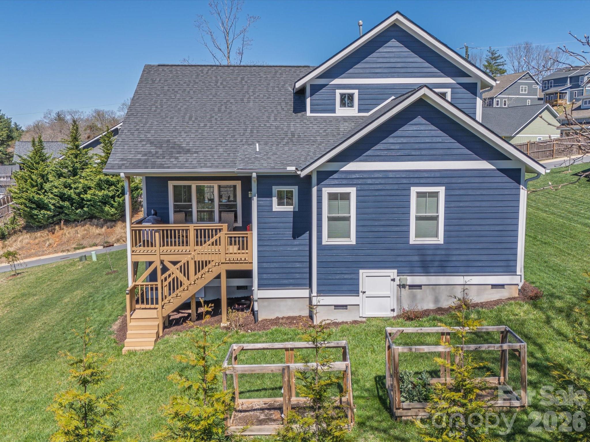 111 Ellis Lane — Arden
