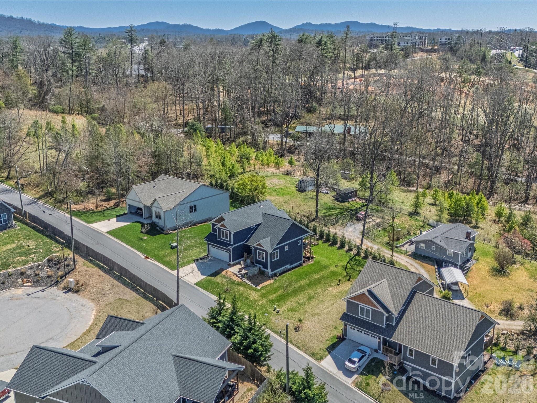 111 Ellis Lane — Arden