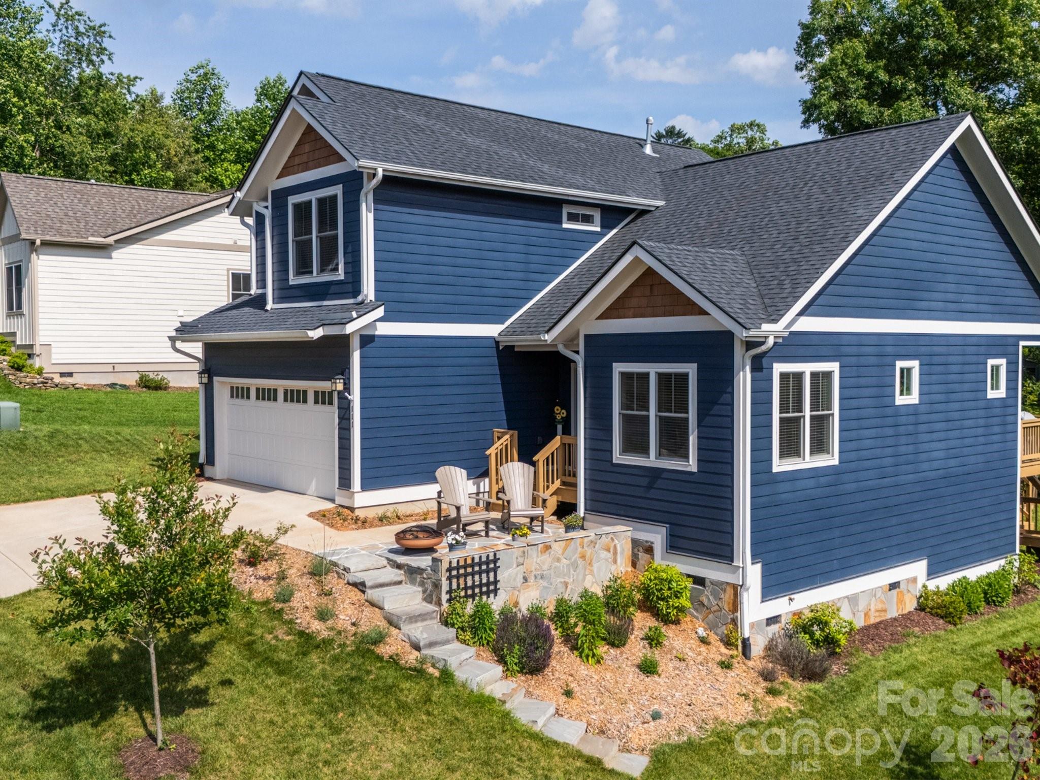 111 Ellis Lane — Arden