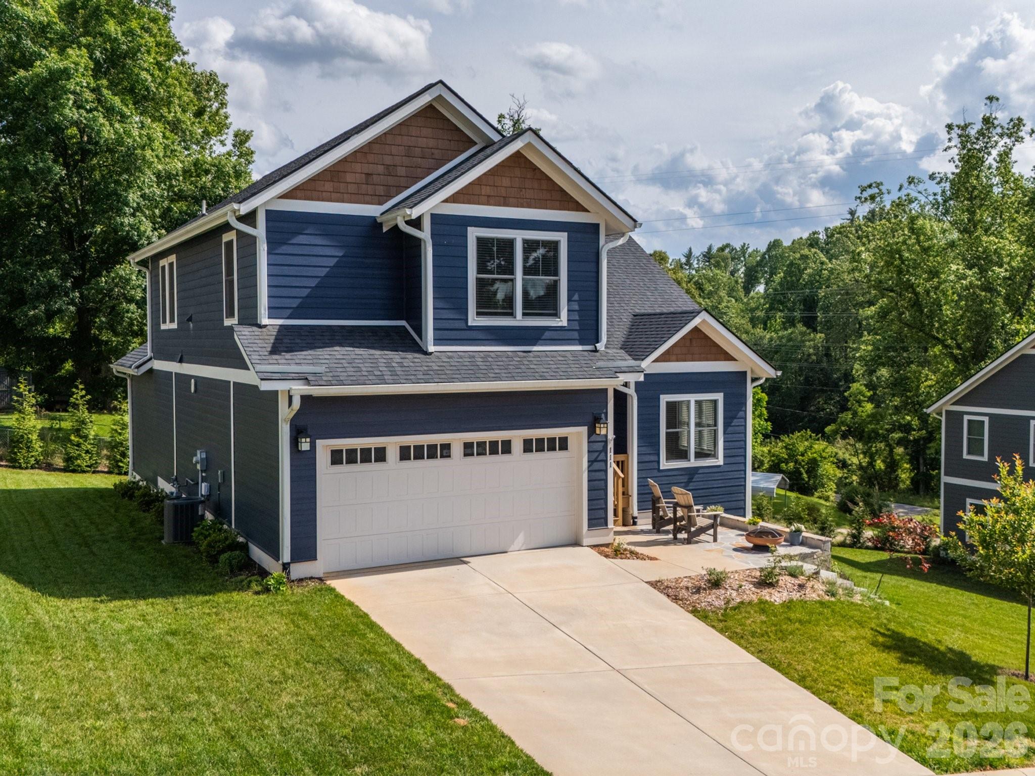 111 Ellis Lane — Arden