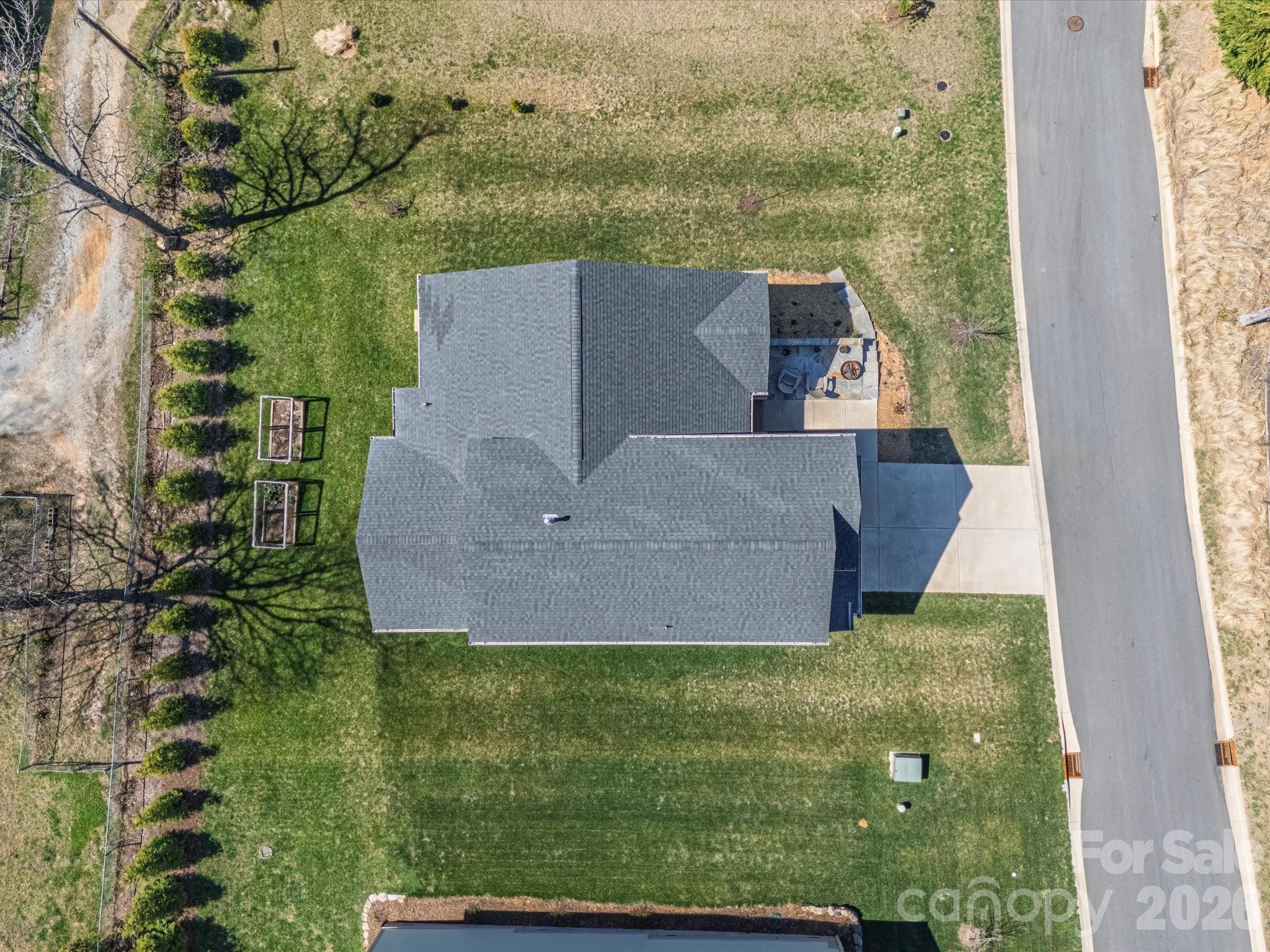 111 Ellis Lane — Arden