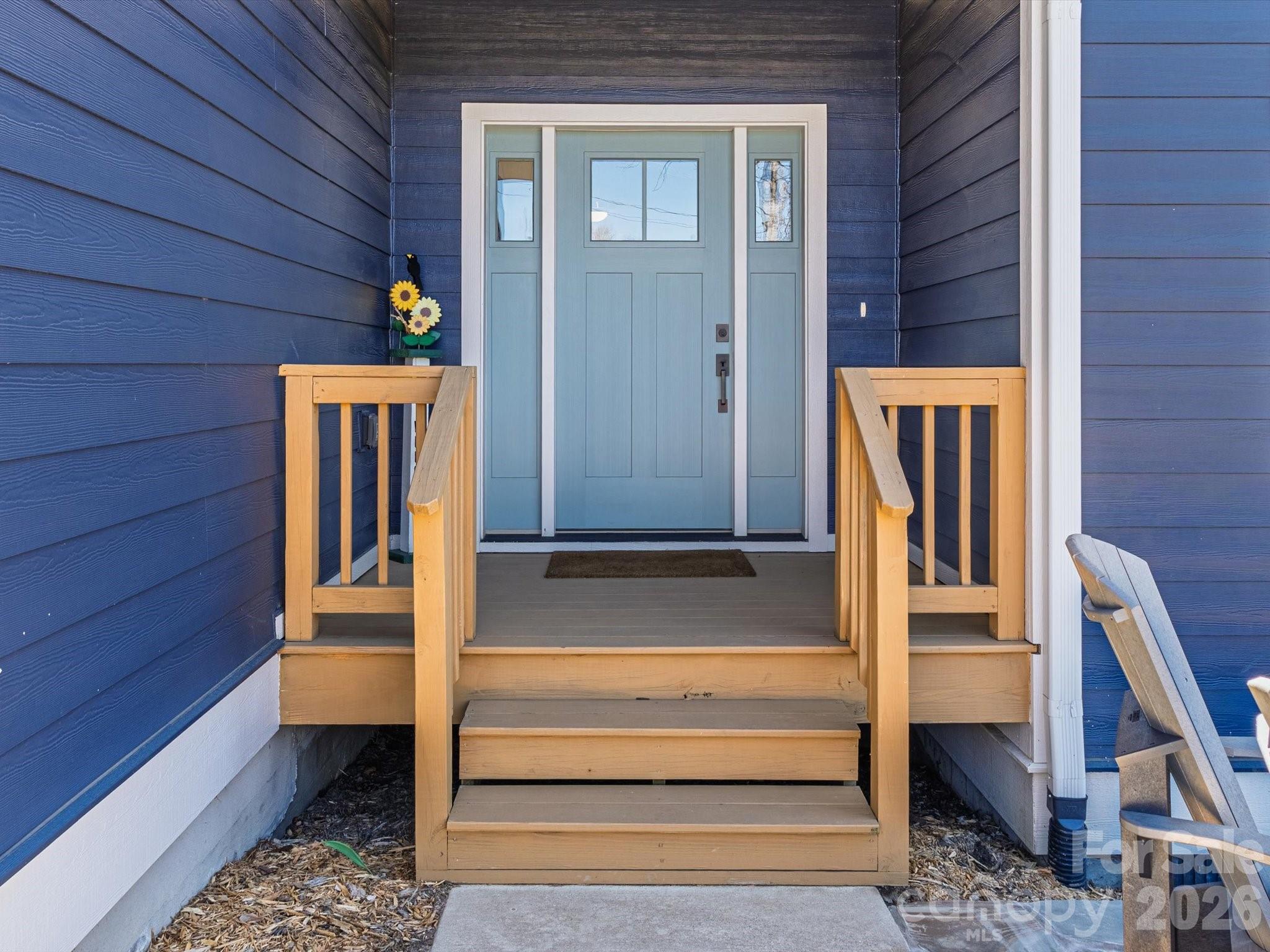 111 Ellis Lane — Arden
