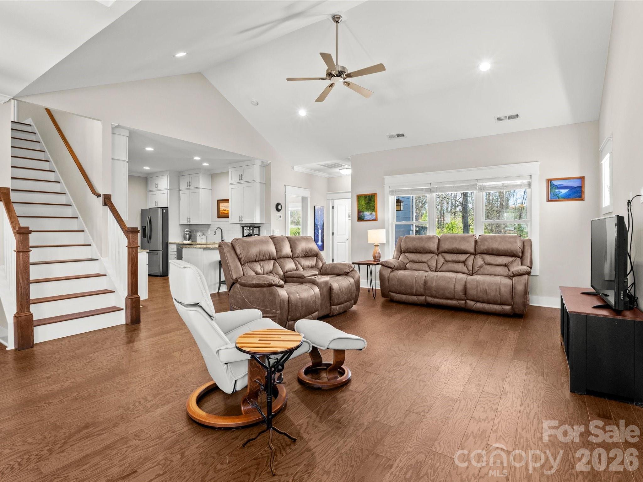 111 Ellis Lane — Arden