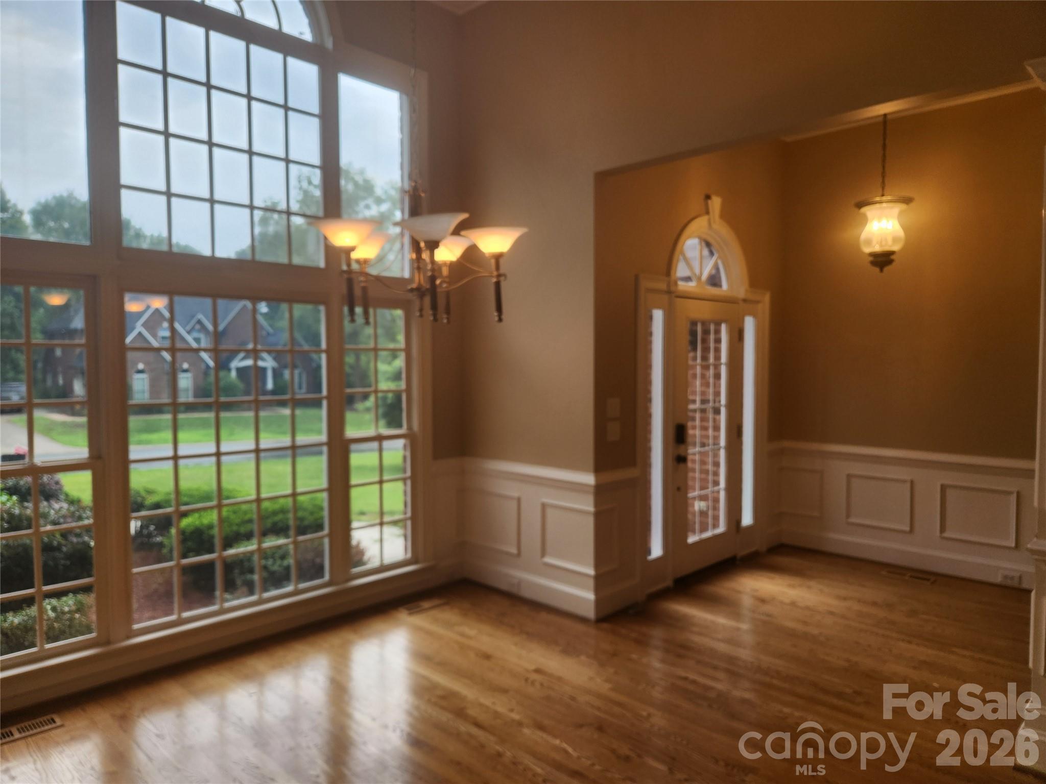 136 Windemere Isle Road — Statesville