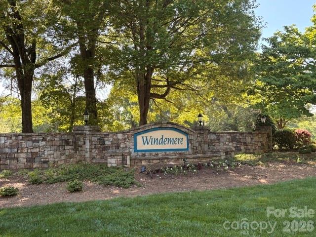 136 Windemere Isle Road — Statesville