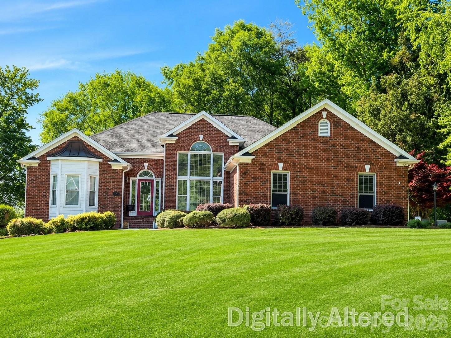 136 Windemere Isle Road — Statesville