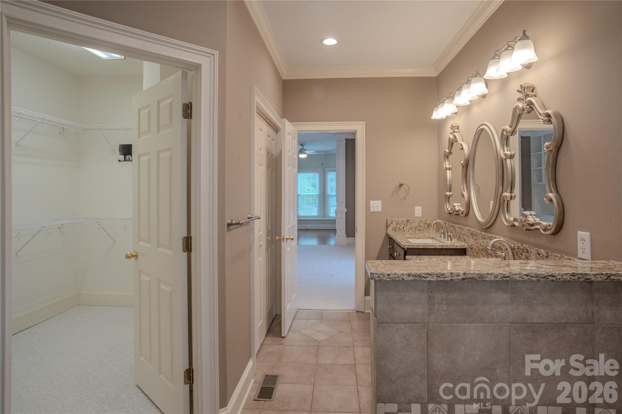 136 Windemere Isle Road — Statesville