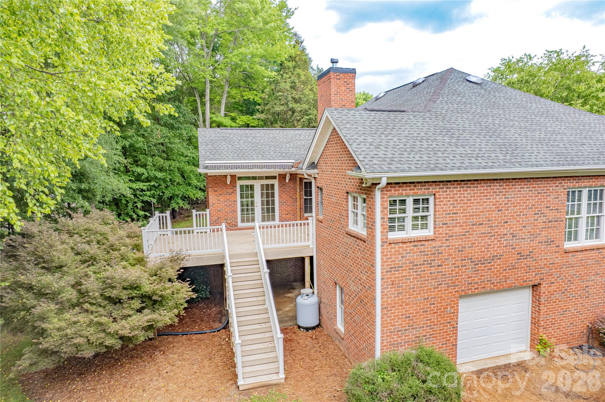 136 Windemere Isle Road — Statesville