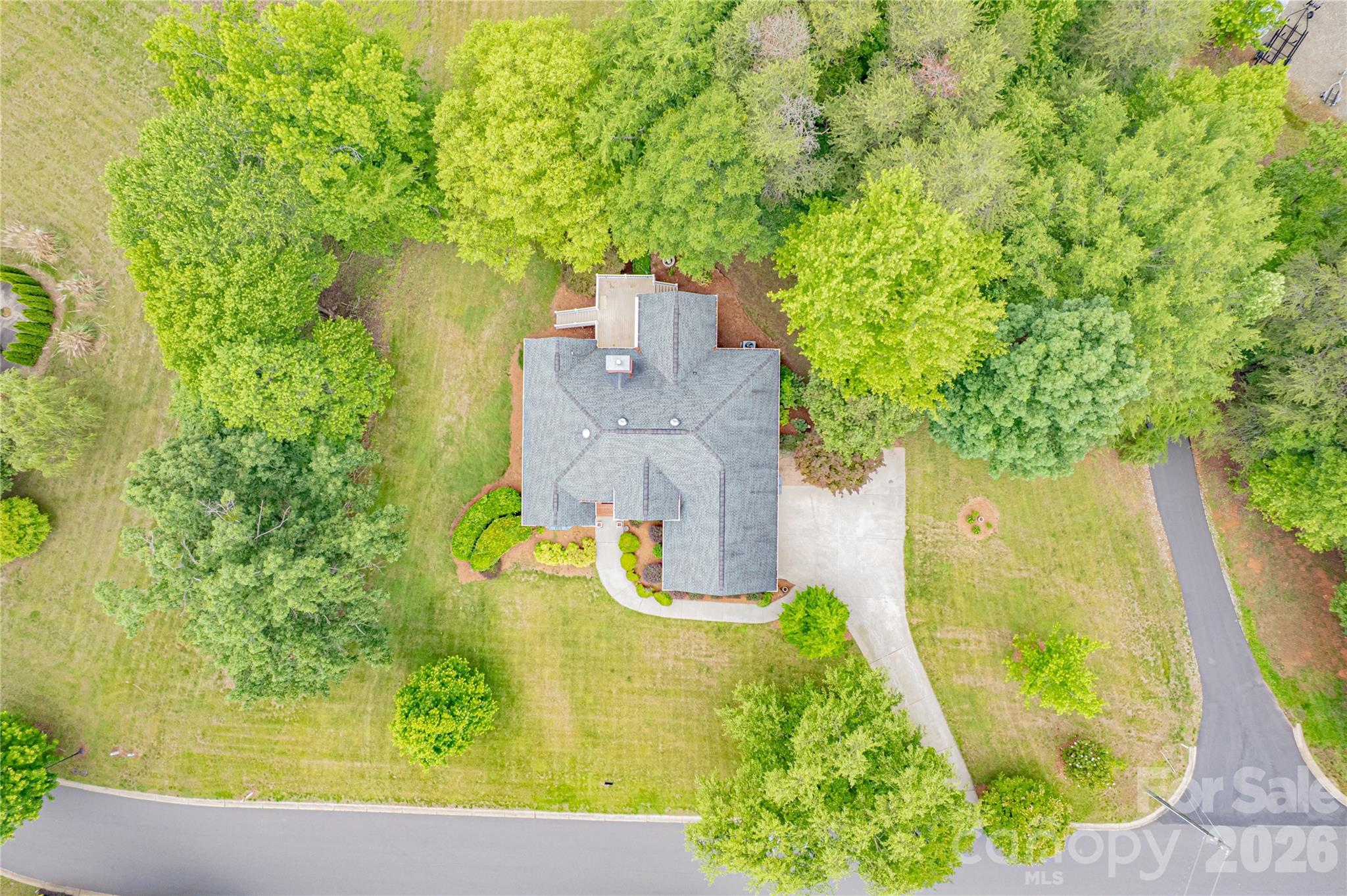 136 Windemere Isle Road — Statesville