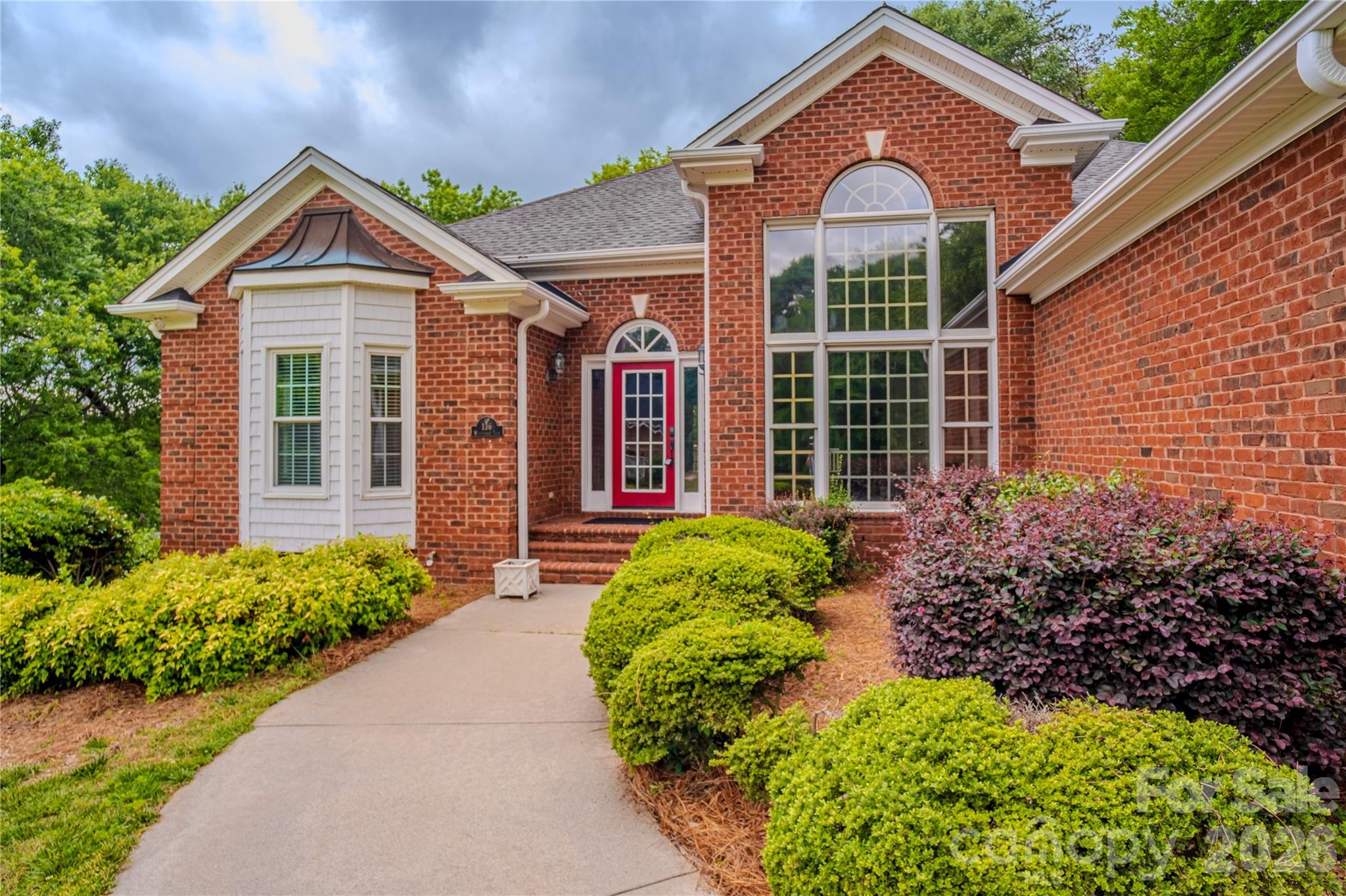 136 Windemere Isle Road — Statesville