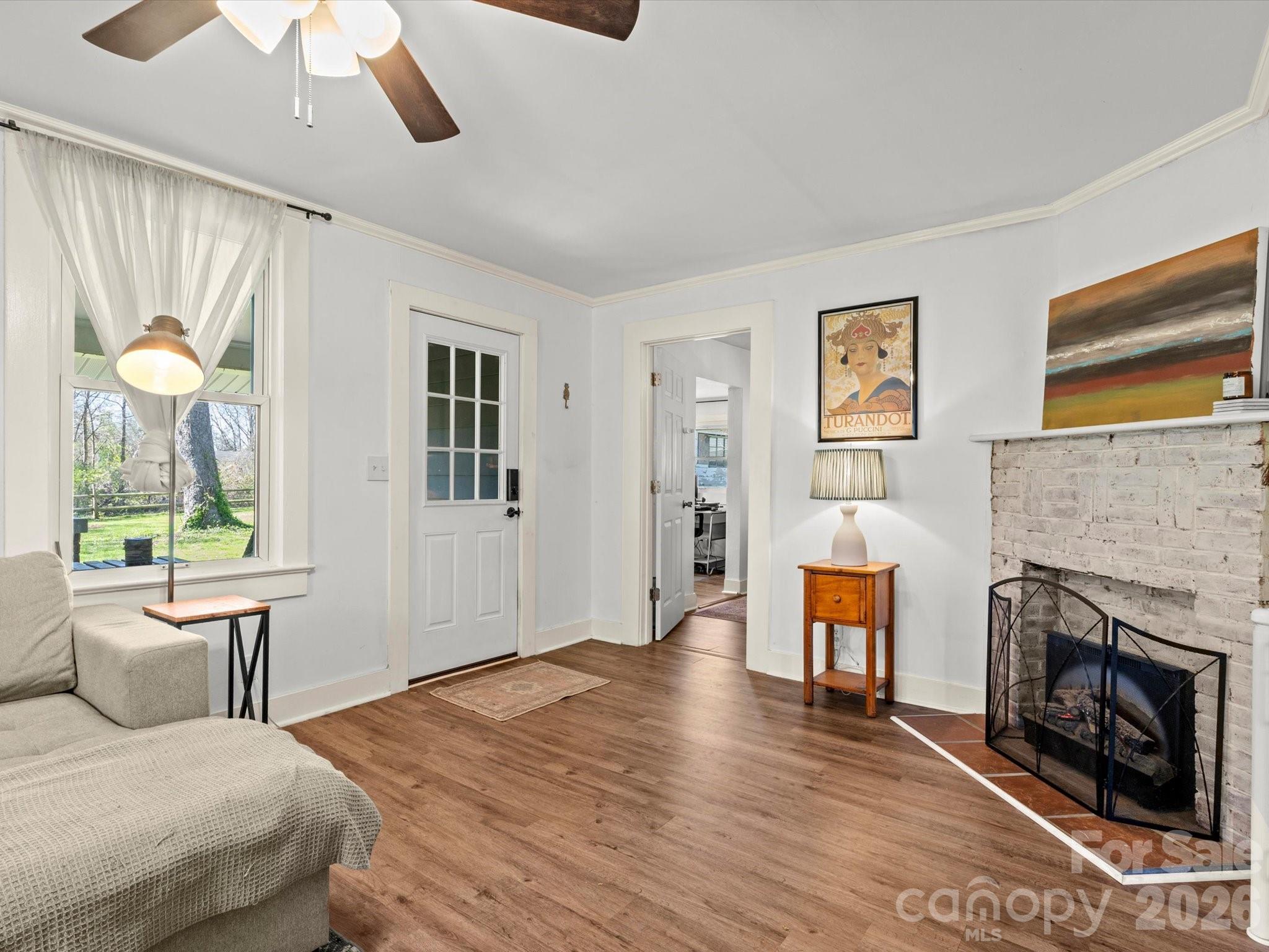 12 Maple Lane — Arden