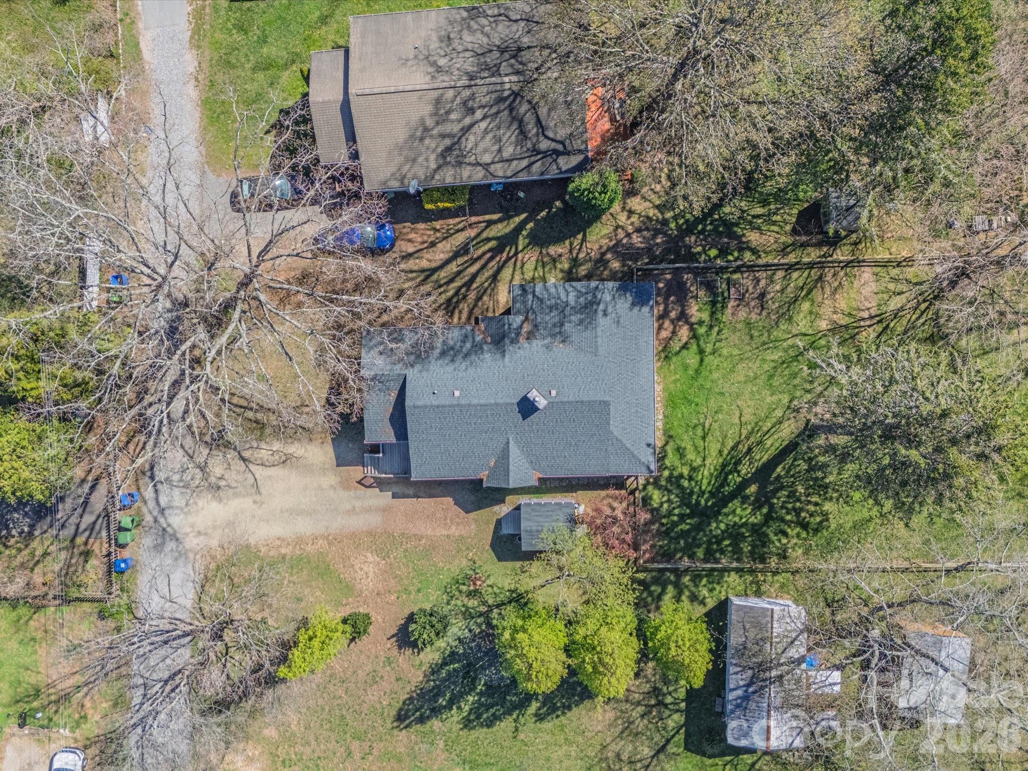 12 Maple Lane — Arden