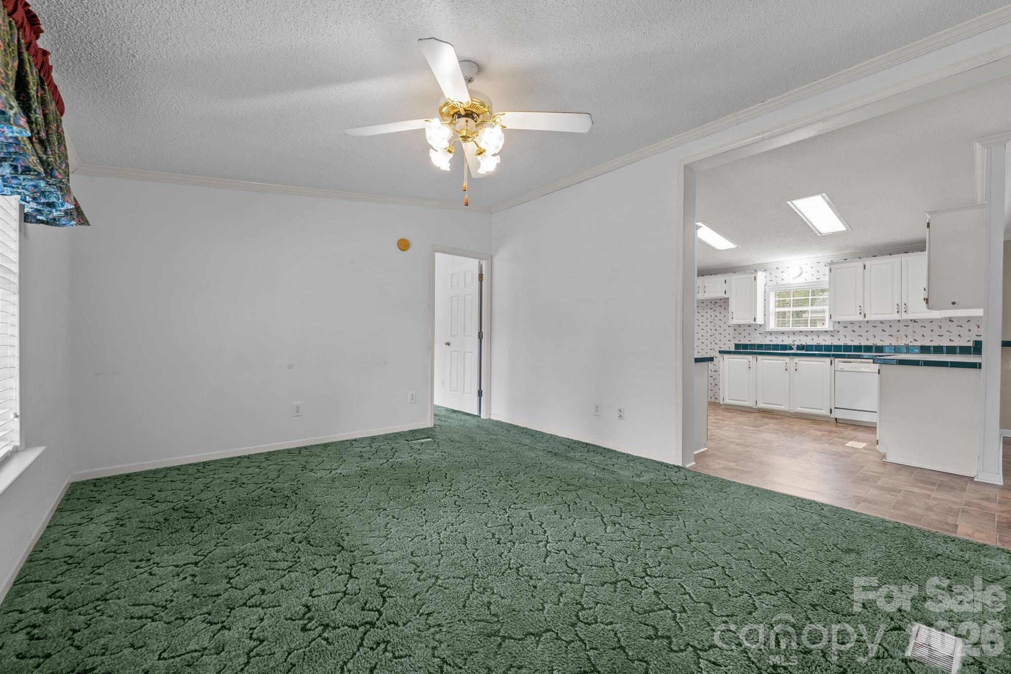 1626 NC HWY 704 Highway E — Lawsonville