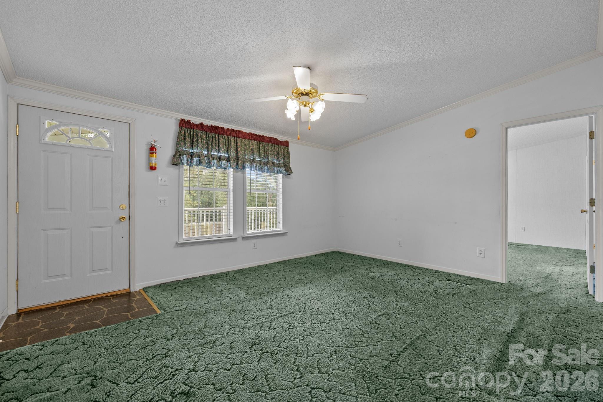 1626 NC HWY 704 Highway E — Lawsonville