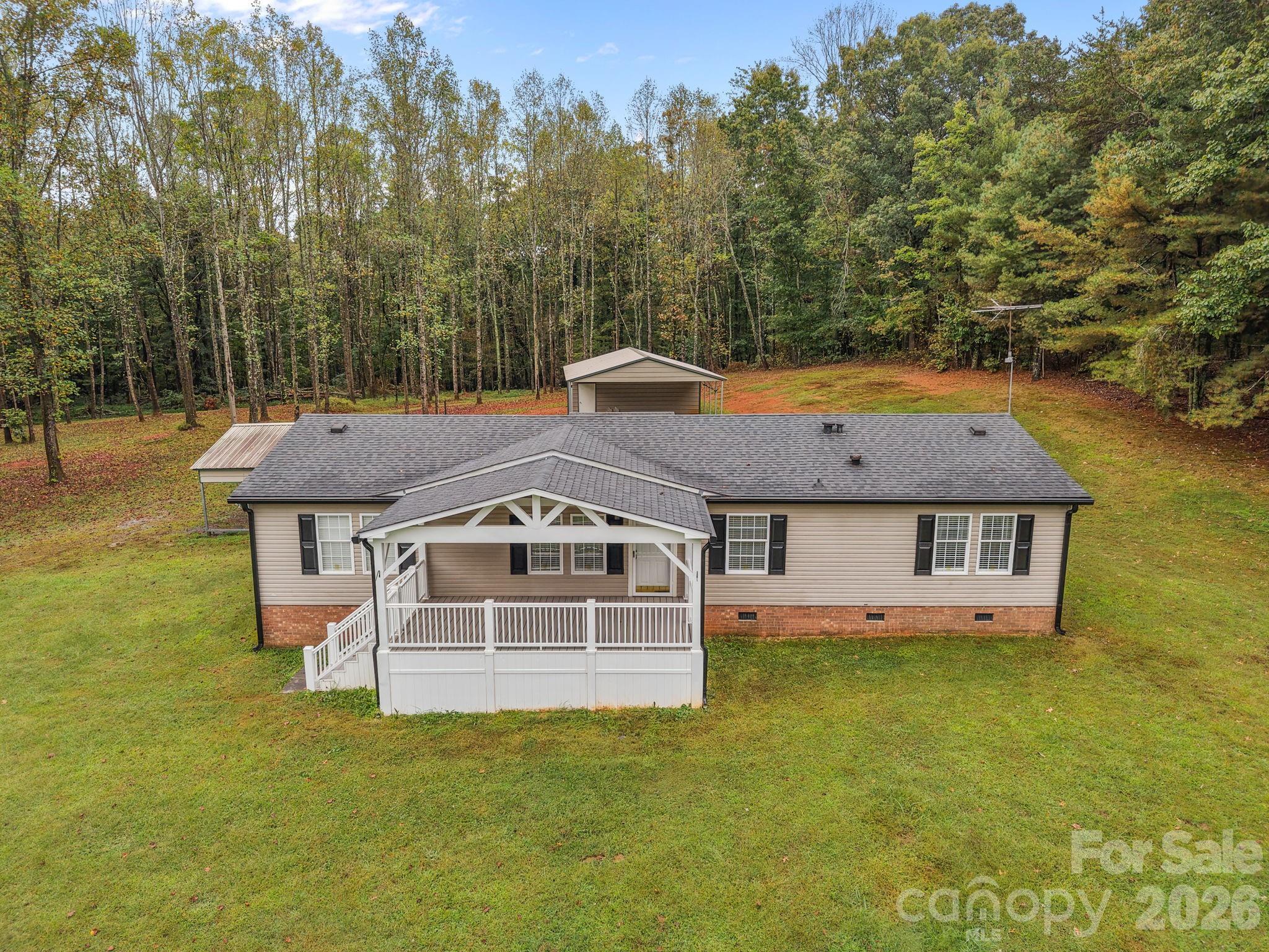 1626 NC HWY 704 Highway E — Lawsonville