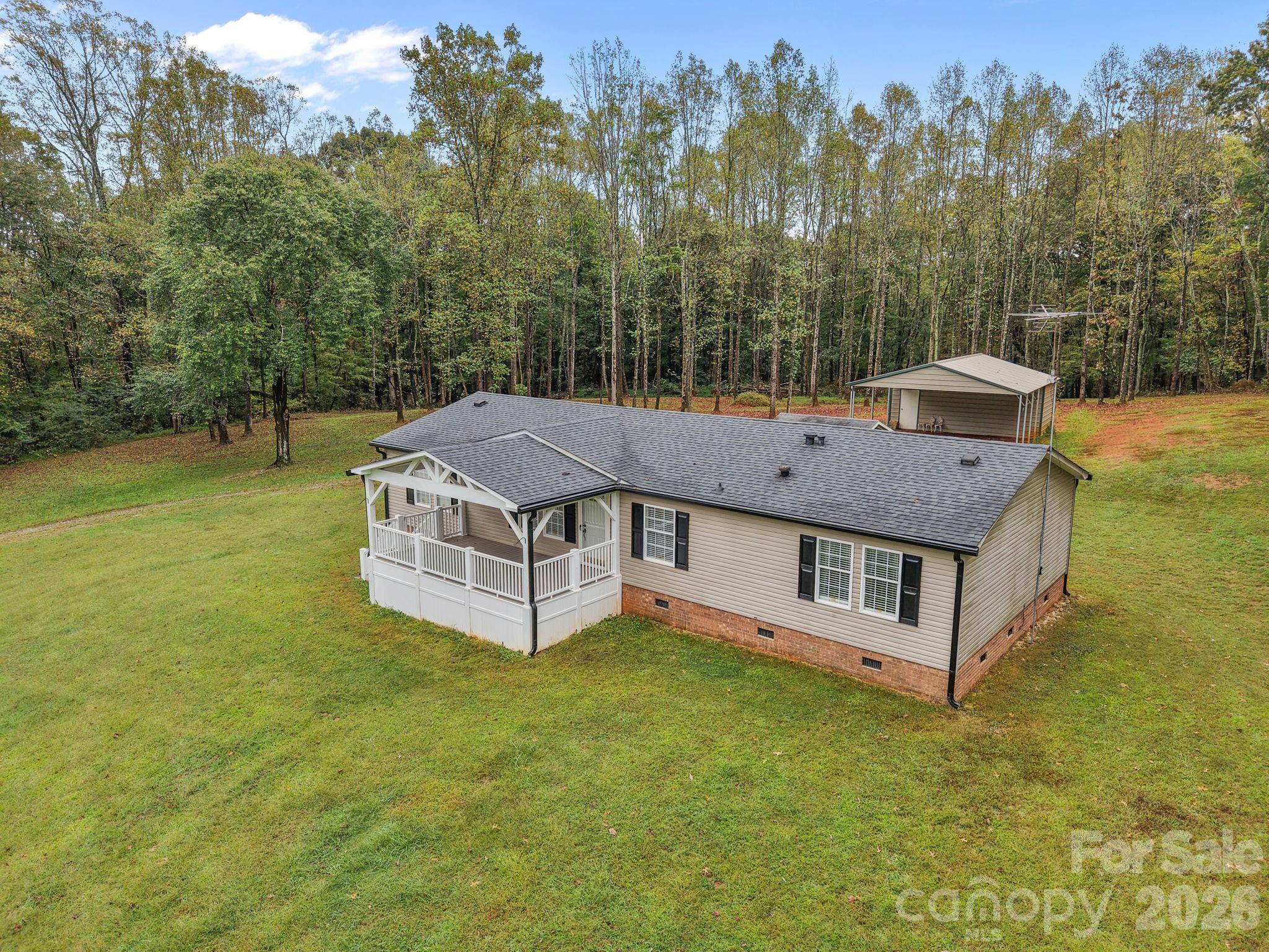 1626 NC HWY 704 Highway E — Lawsonville