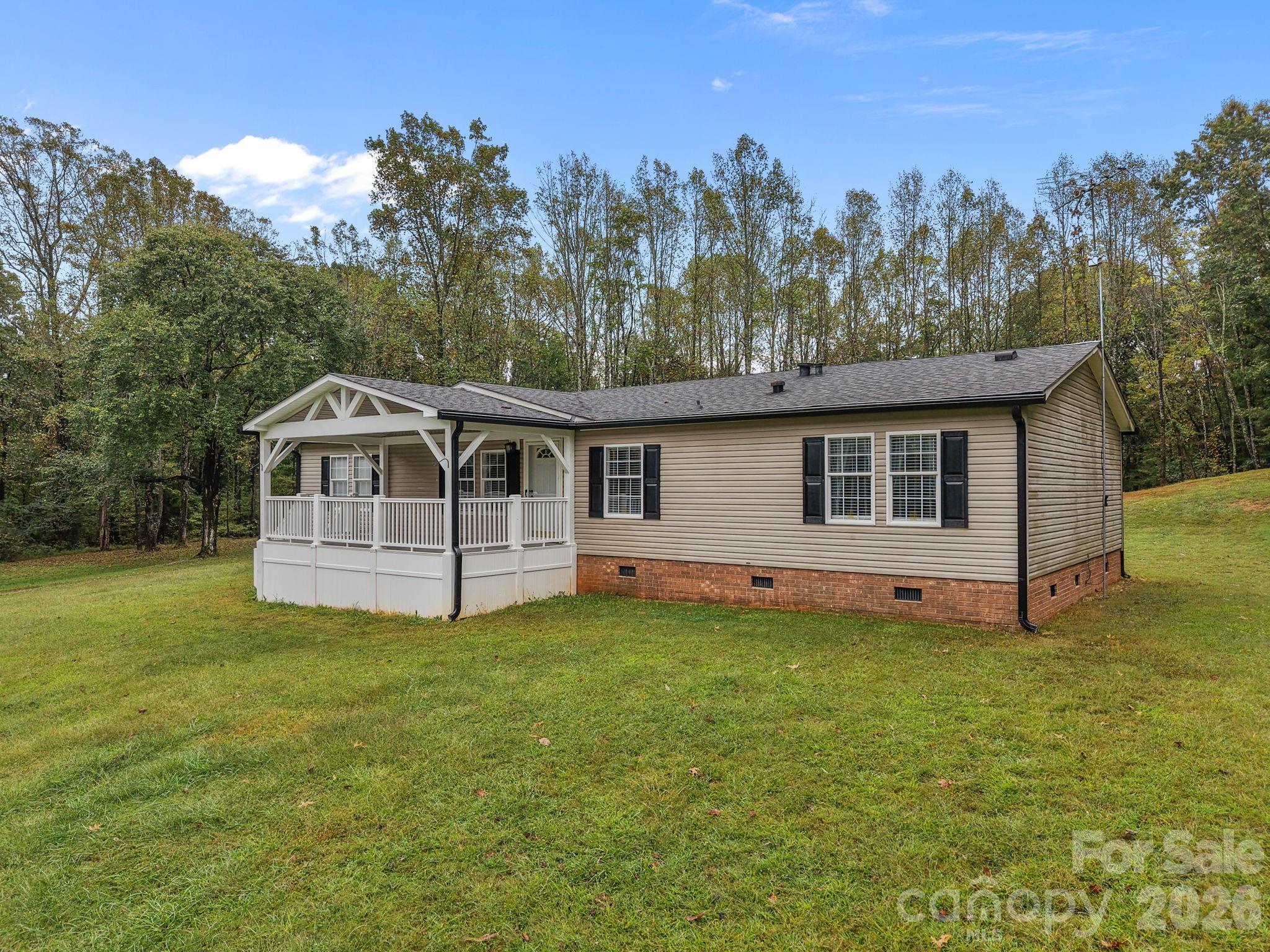 1626 NC HWY 704 Highway E — Lawsonville