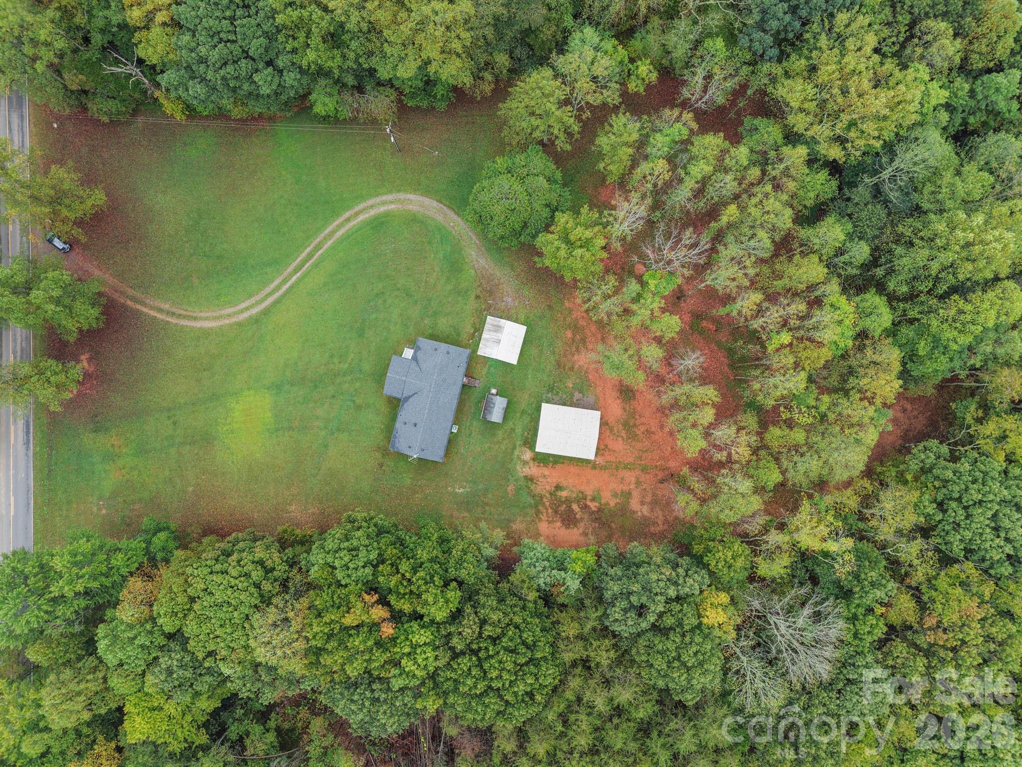 1626 NC HWY 704 Highway E — Lawsonville