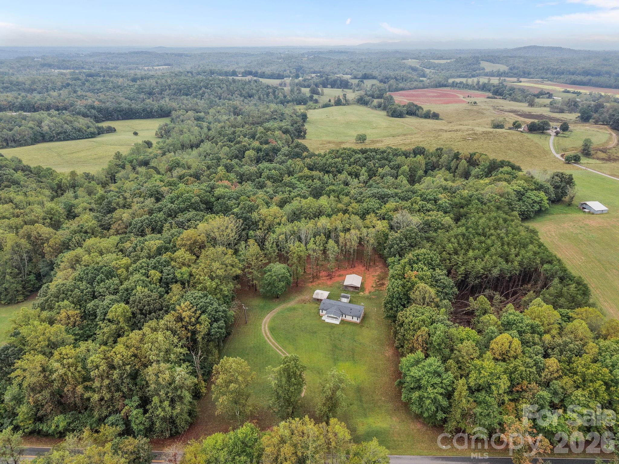 1626 NC HWY 704 Highway E — Lawsonville