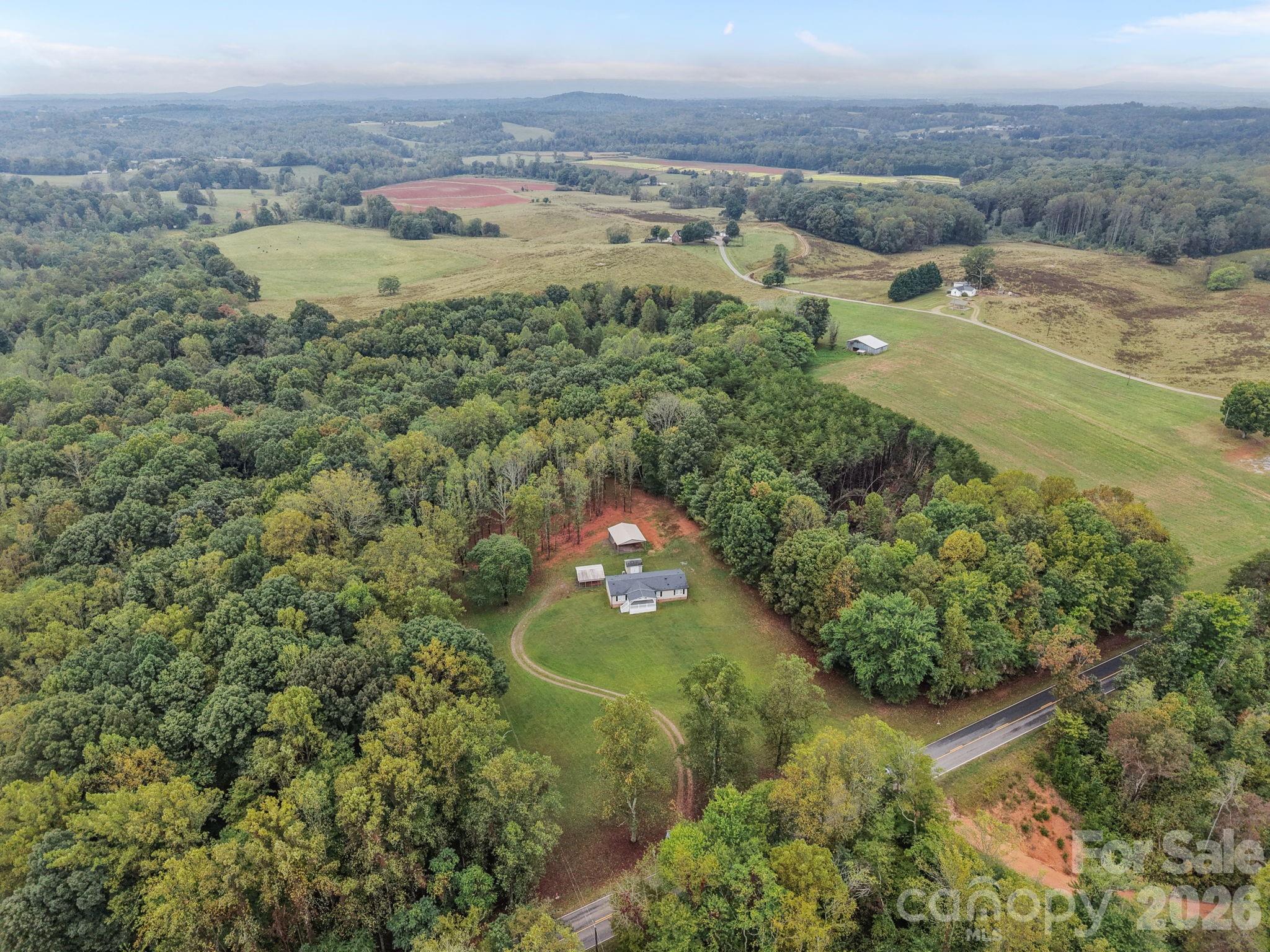 1626 NC HWY 704 Highway E — Lawsonville