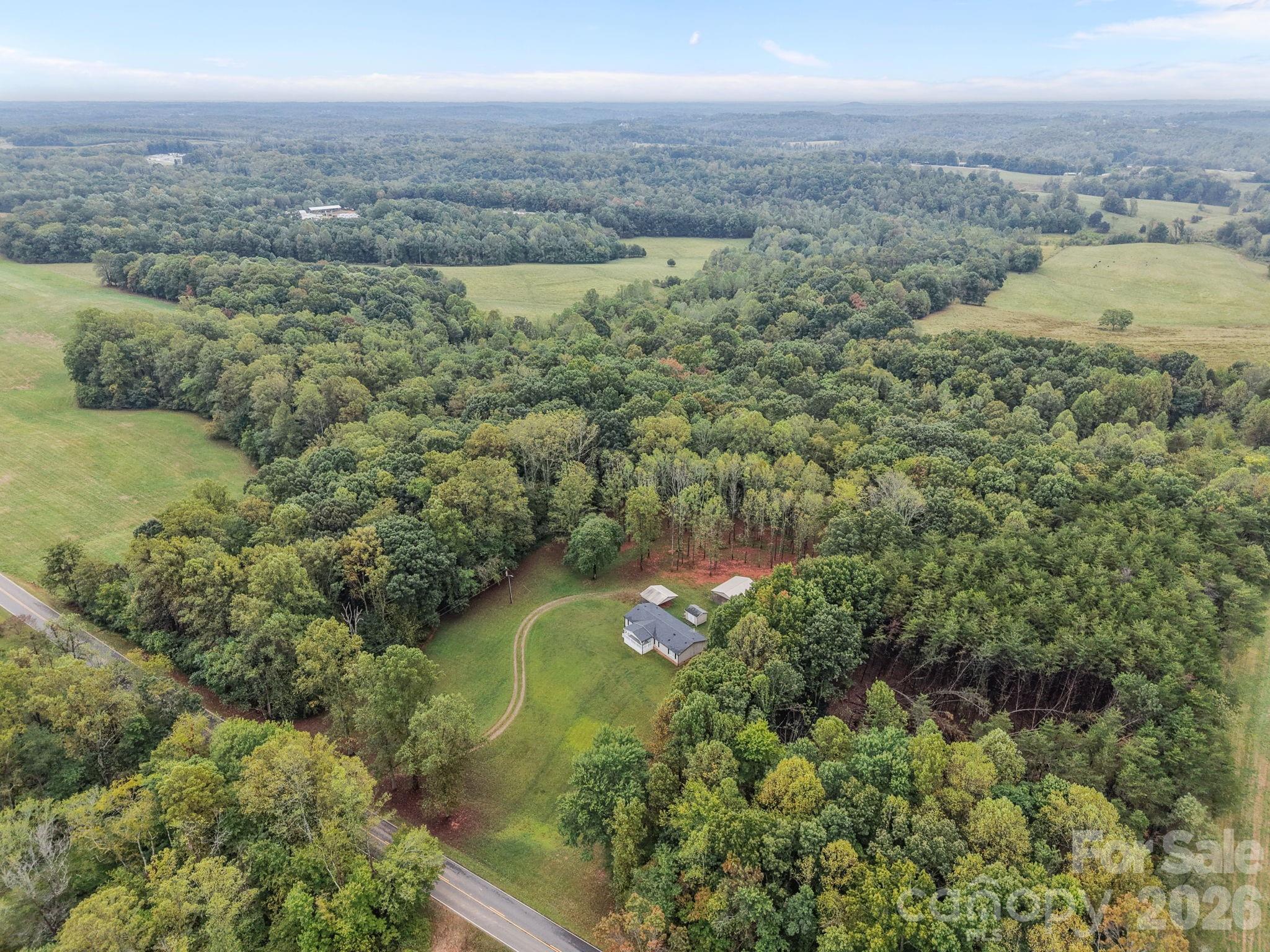 1626 NC HWY 704 Highway E — Lawsonville