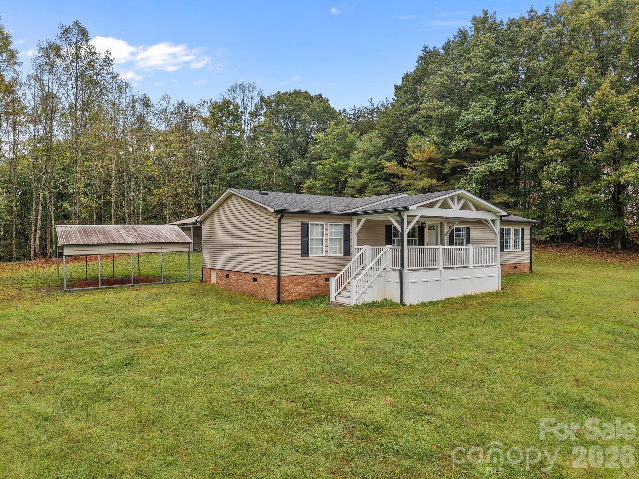 1626 NC HWY 704 Highway E — Lawsonville