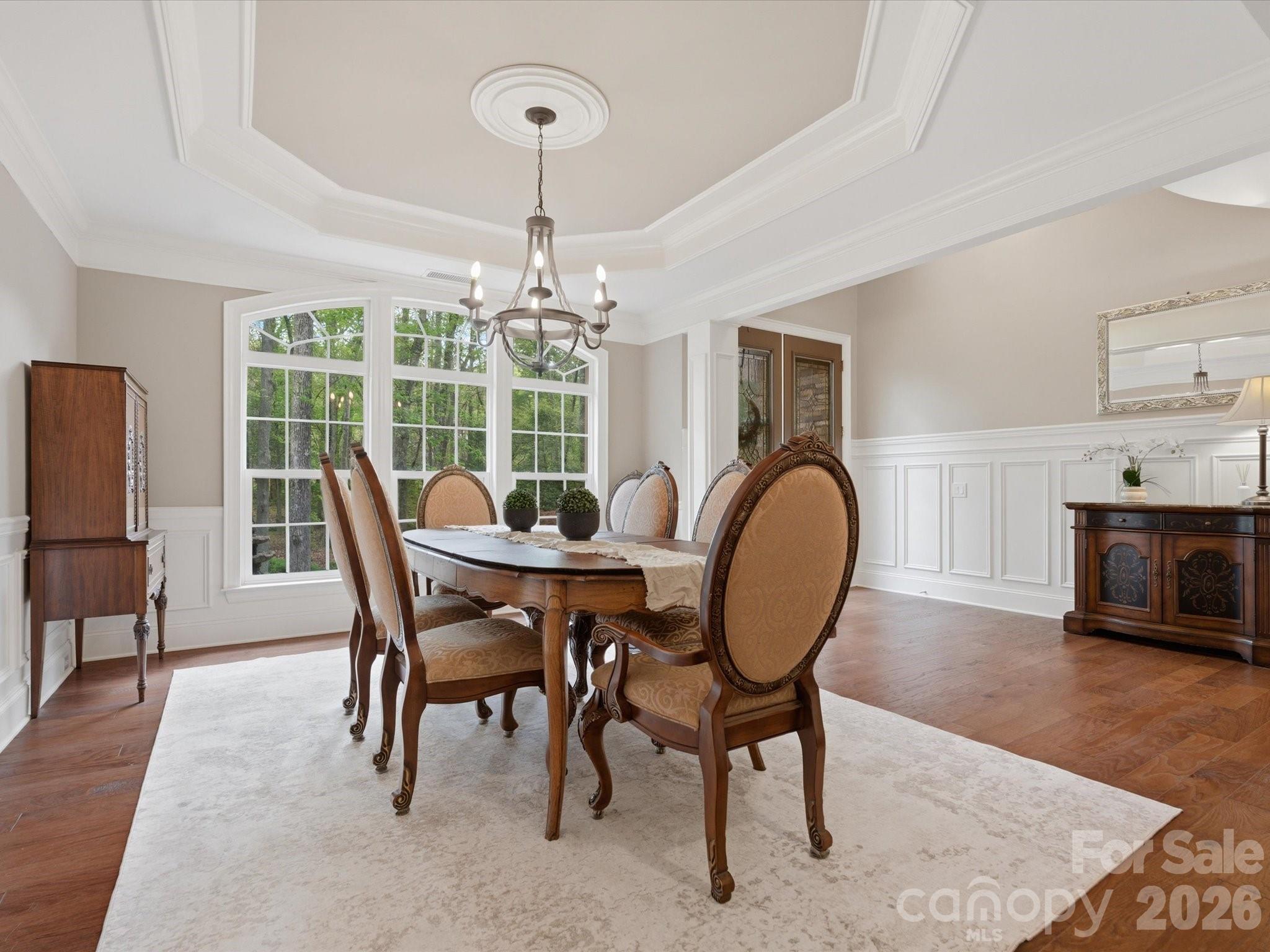 809 Savile Lane — Fort Mill