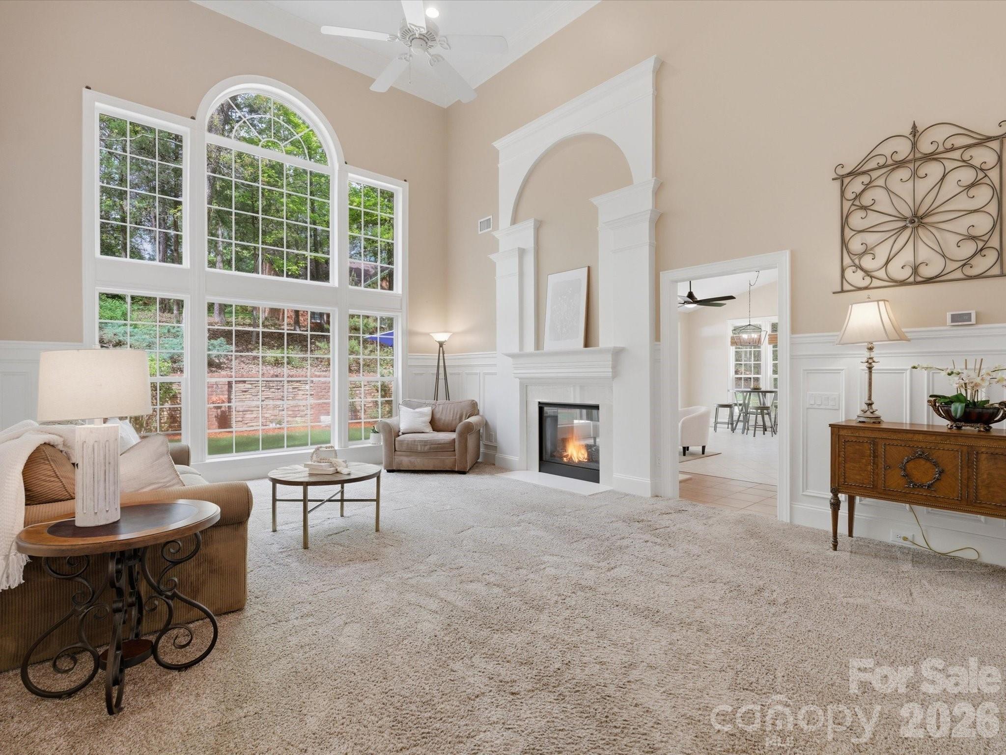 809 Savile Lane — Fort Mill