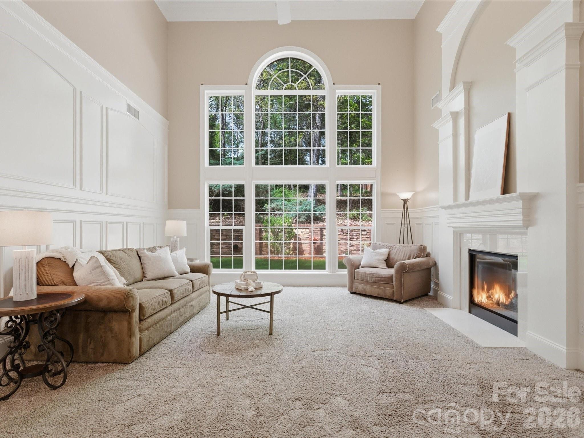 809 Savile Lane — Fort Mill