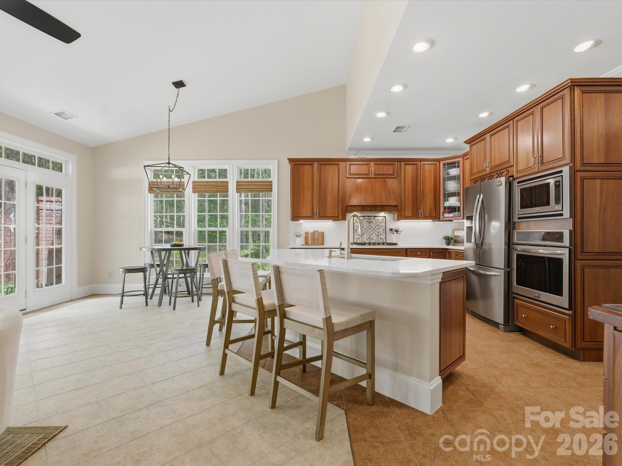 809 Savile Lane — Fort Mill