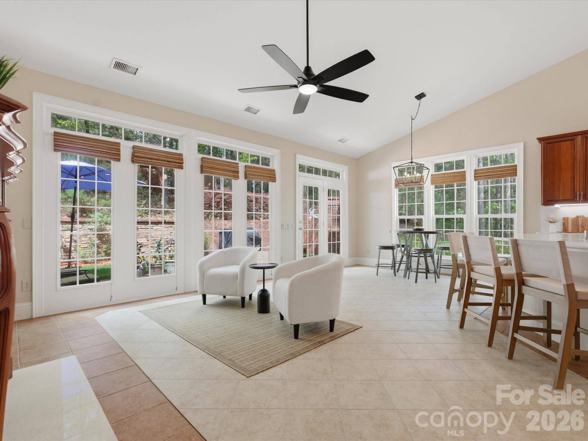 809 Savile Lane — Fort Mill