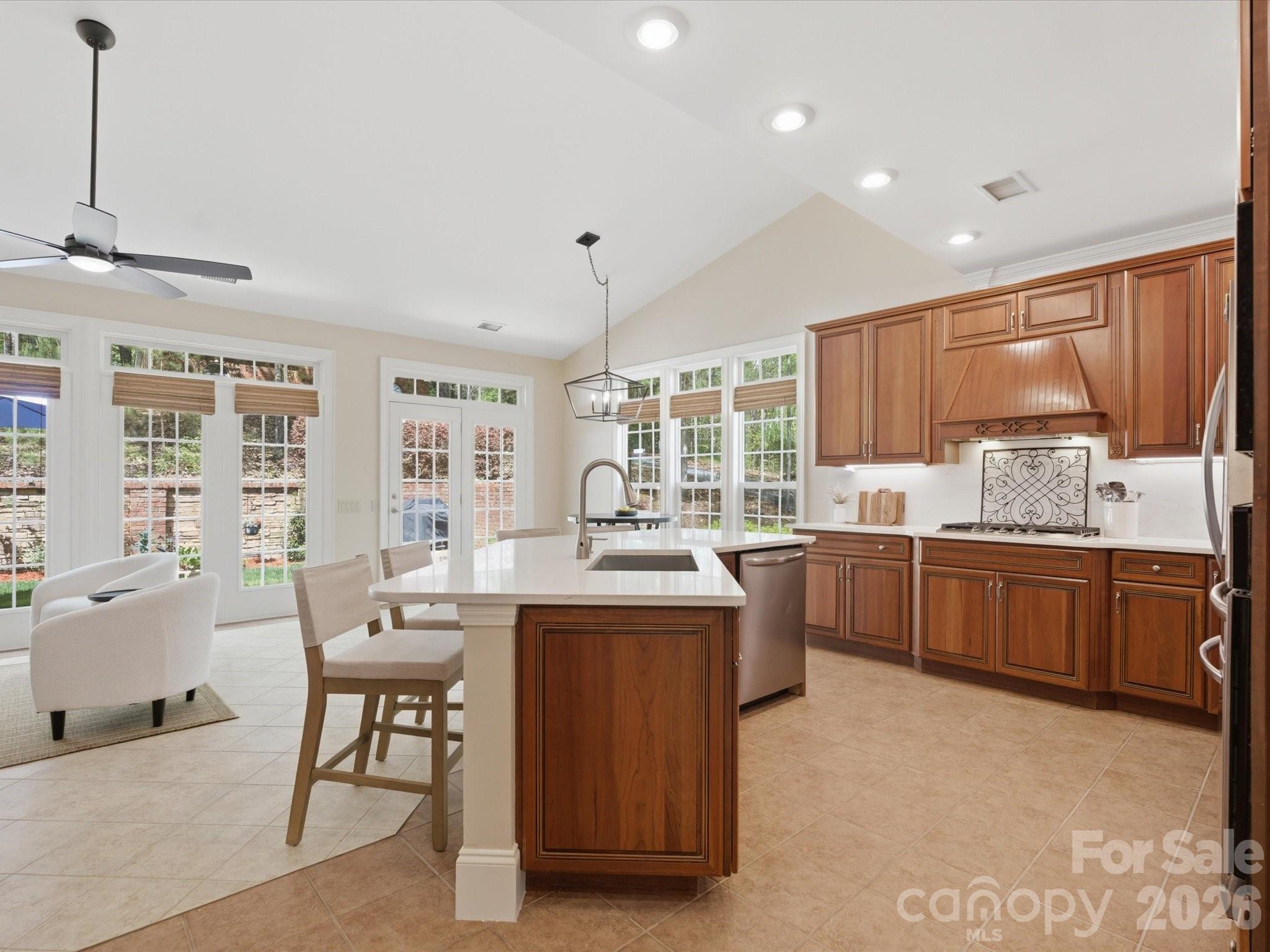809 Savile Lane — Fort Mill