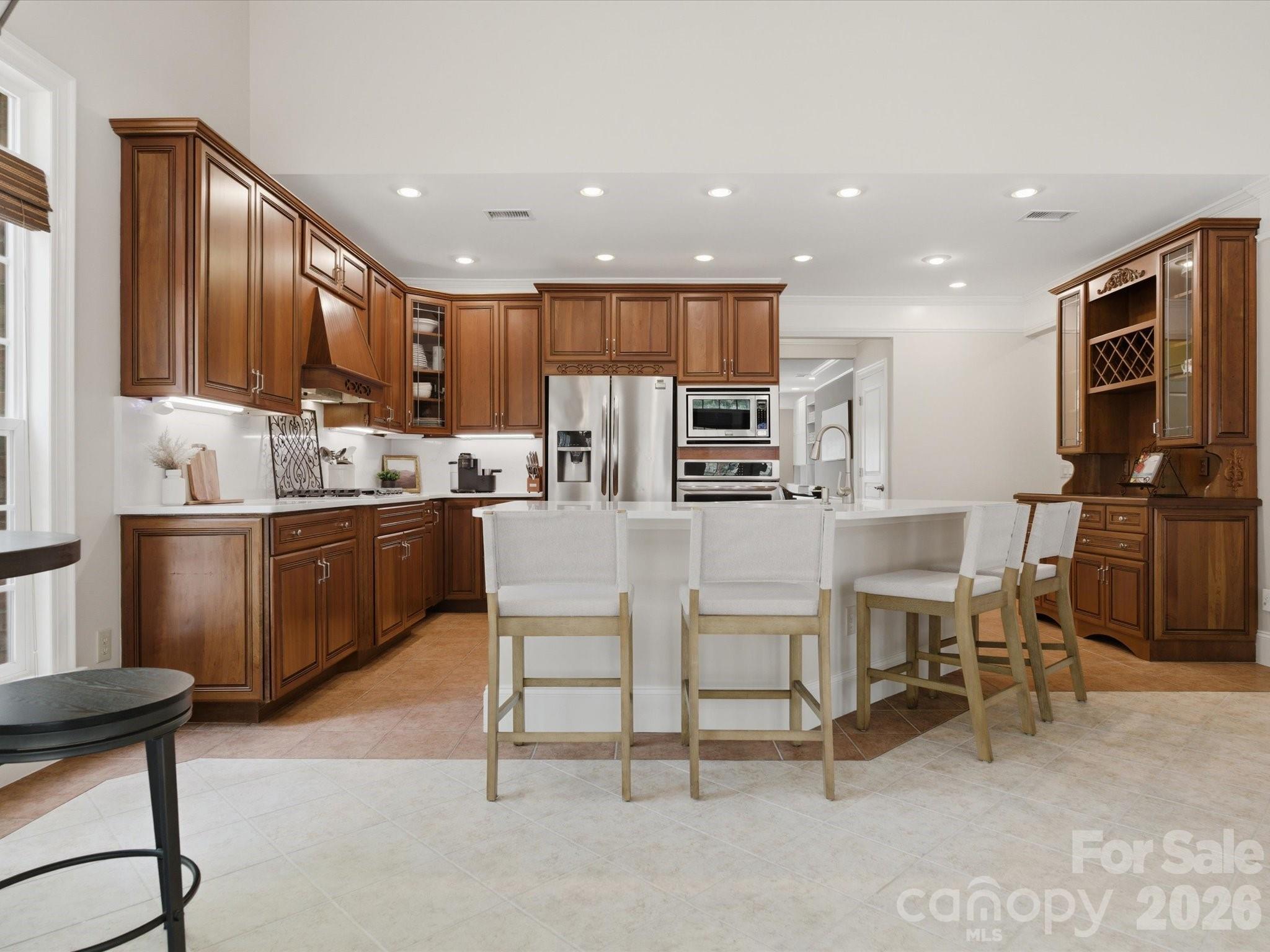 809 Savile Lane — Fort Mill