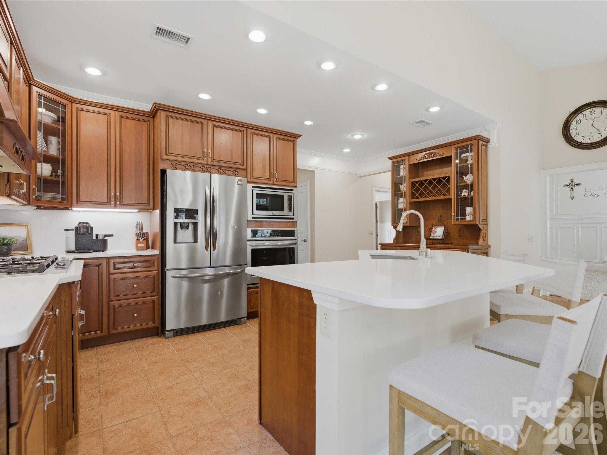 809 Savile Lane — Fort Mill