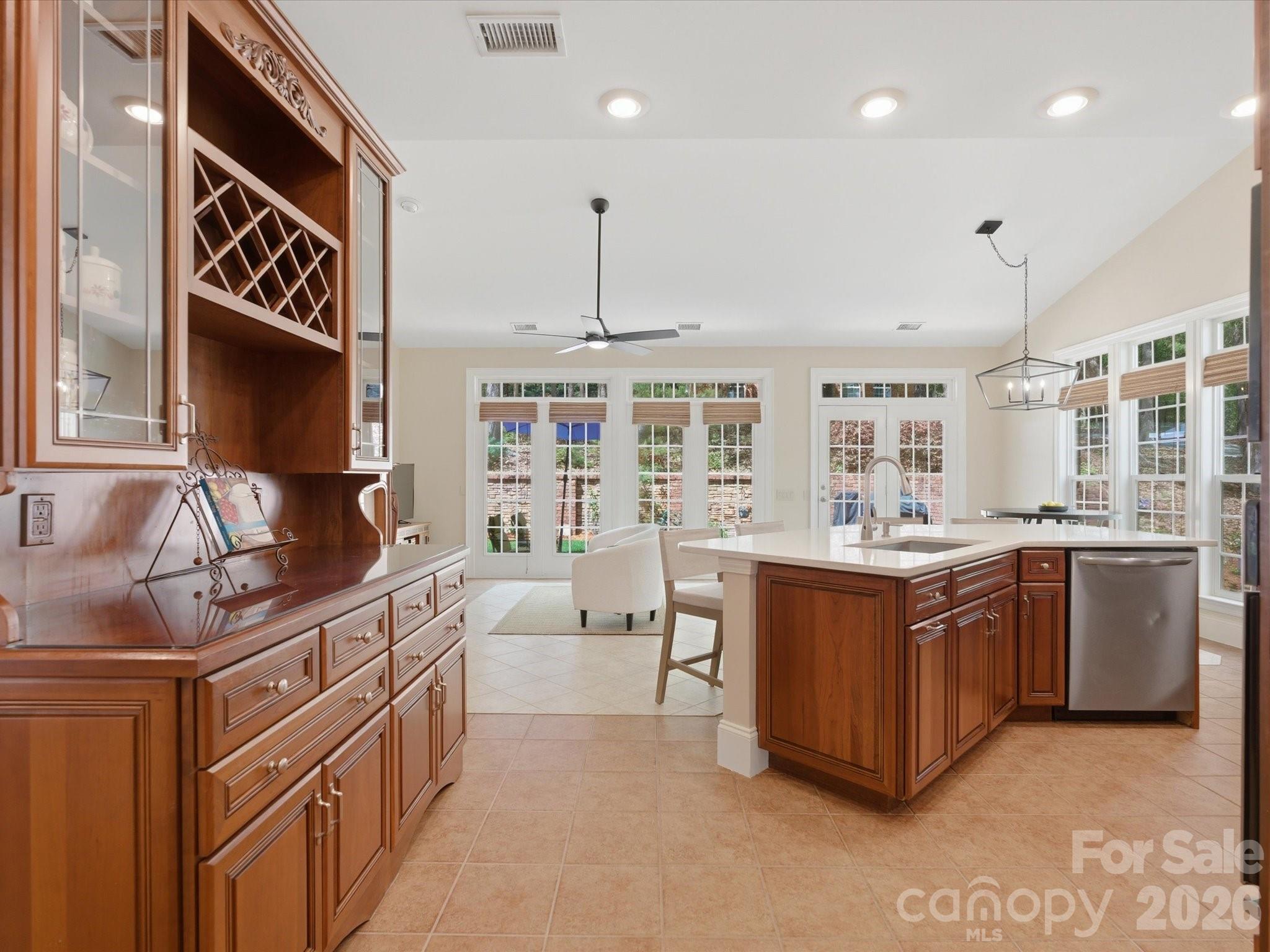 809 Savile Lane — Fort Mill