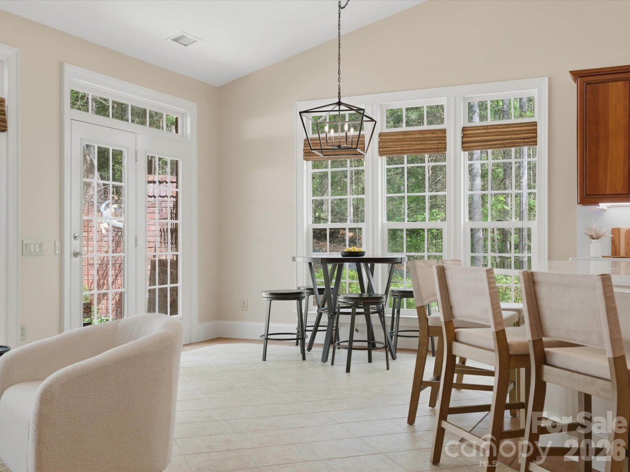 809 Savile Lane — Fort Mill