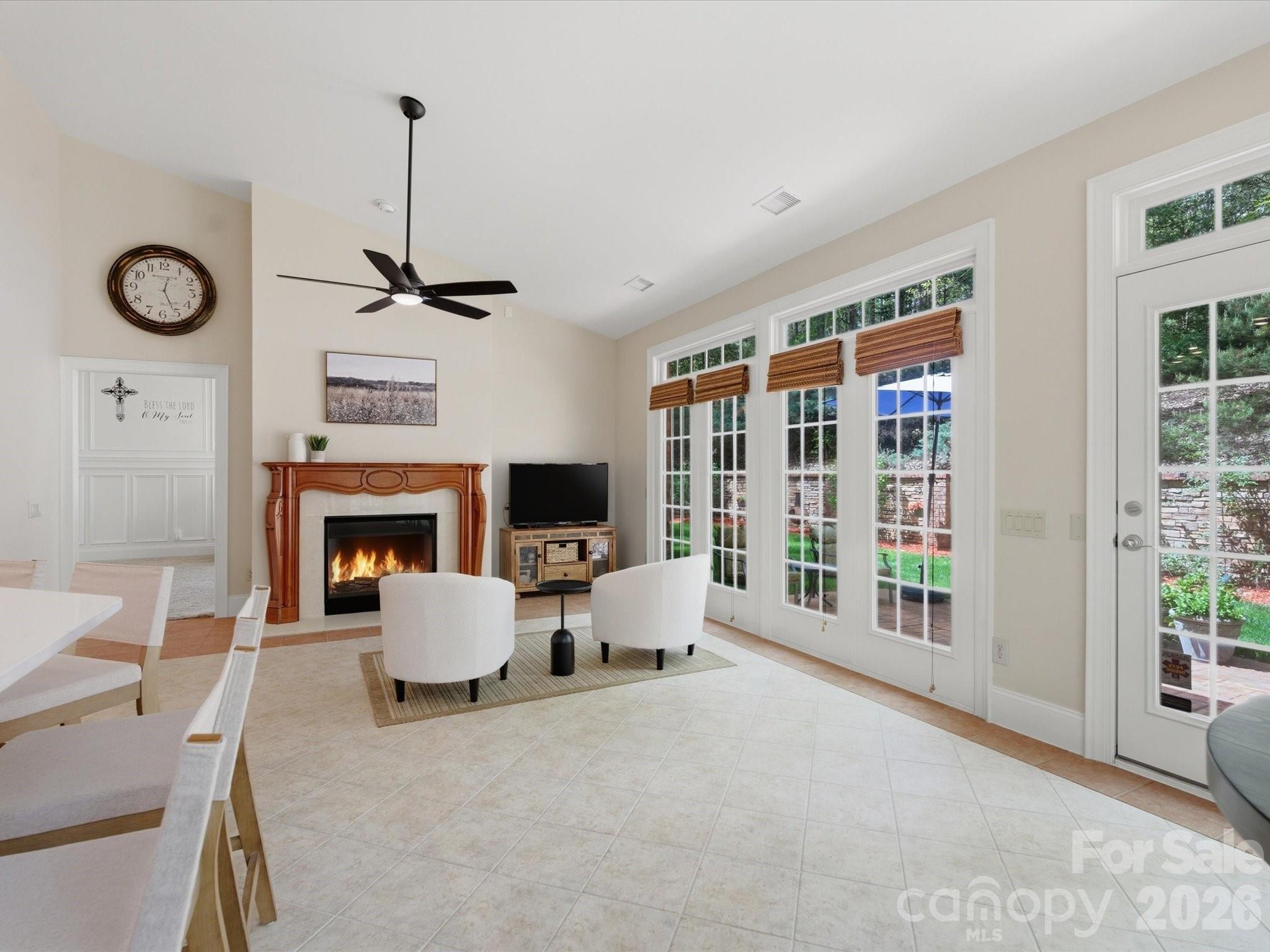 809 Savile Lane — Fort Mill