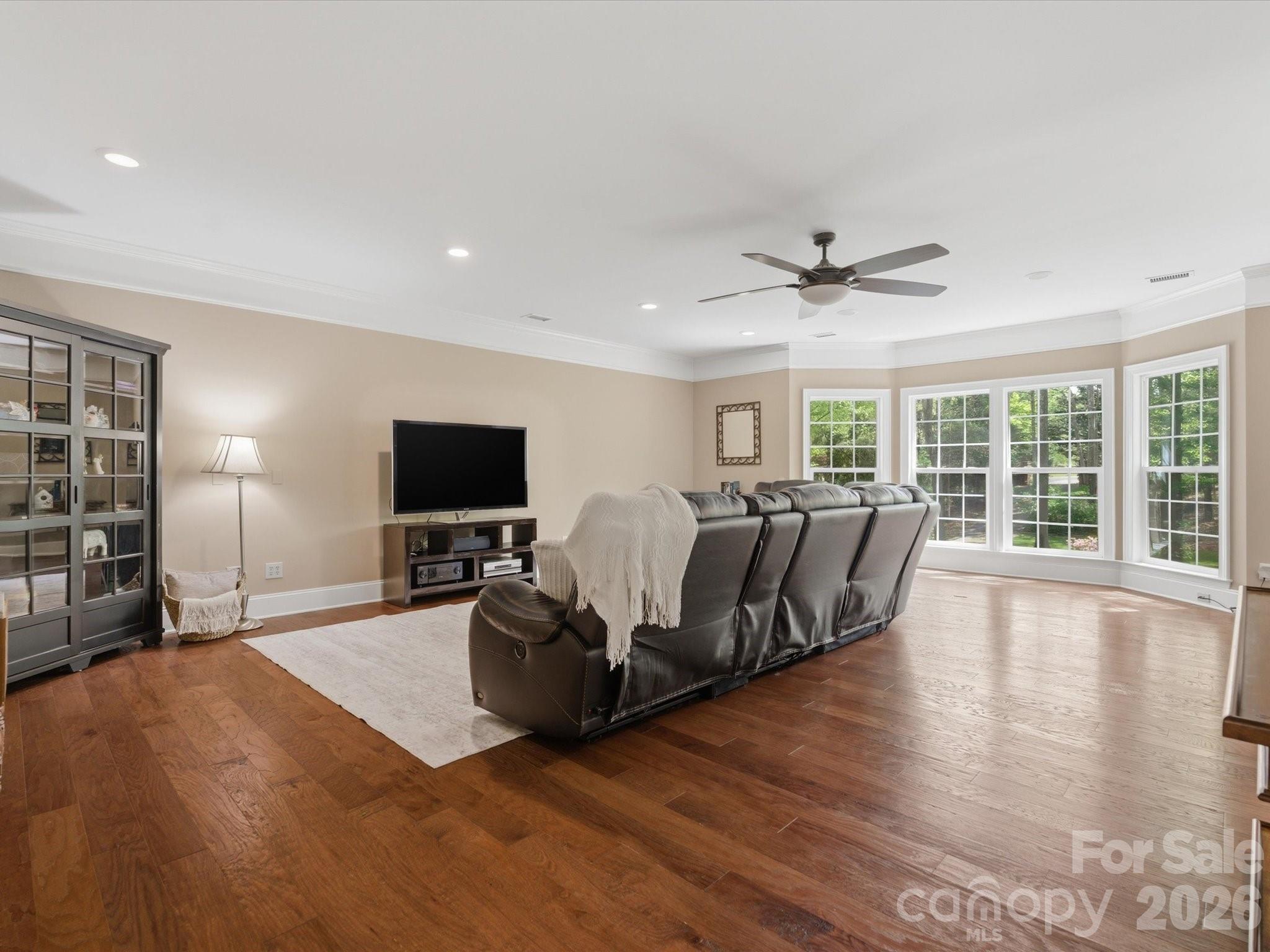 809 Savile Lane — Fort Mill