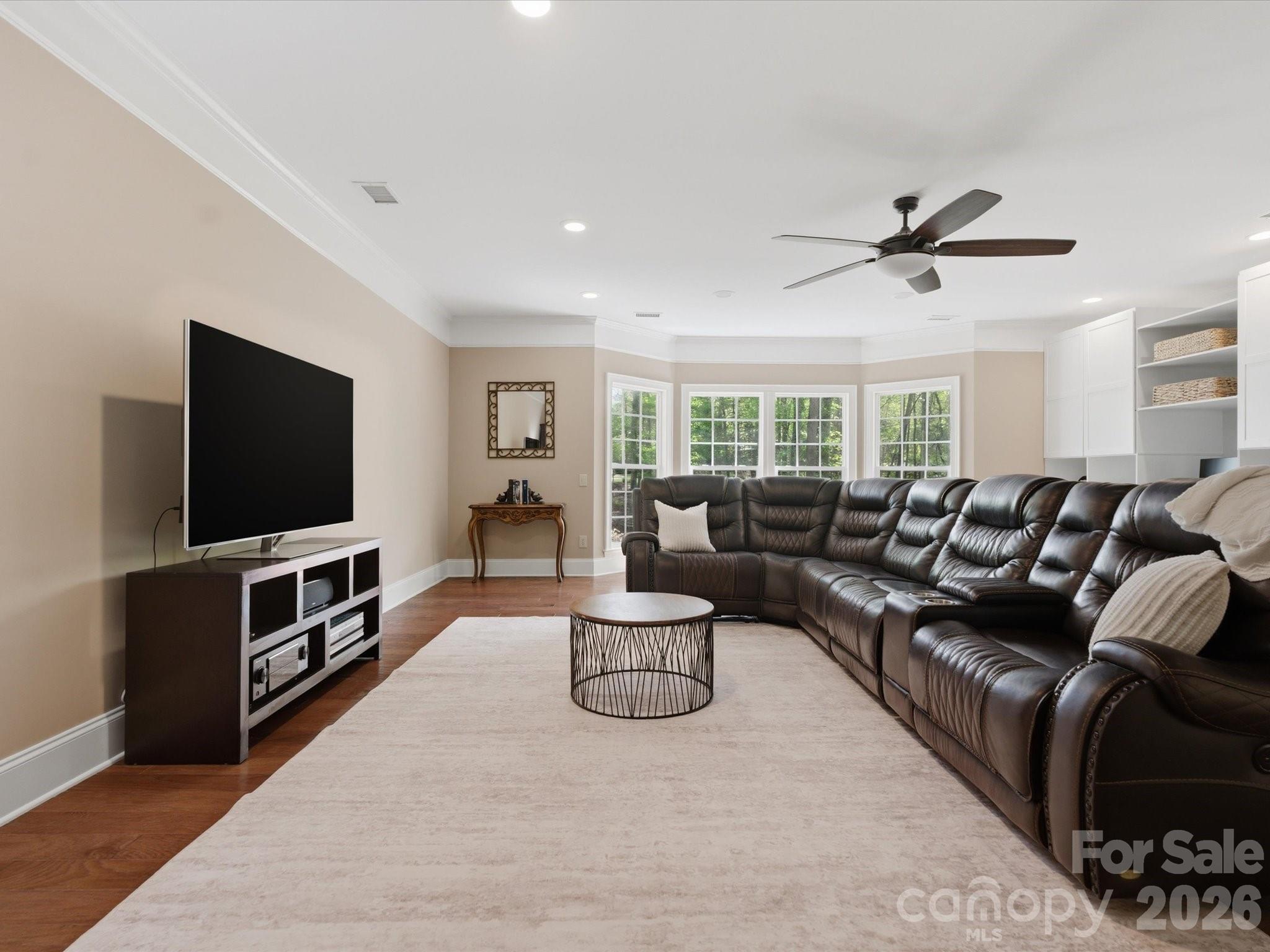 809 Savile Lane — Fort Mill
