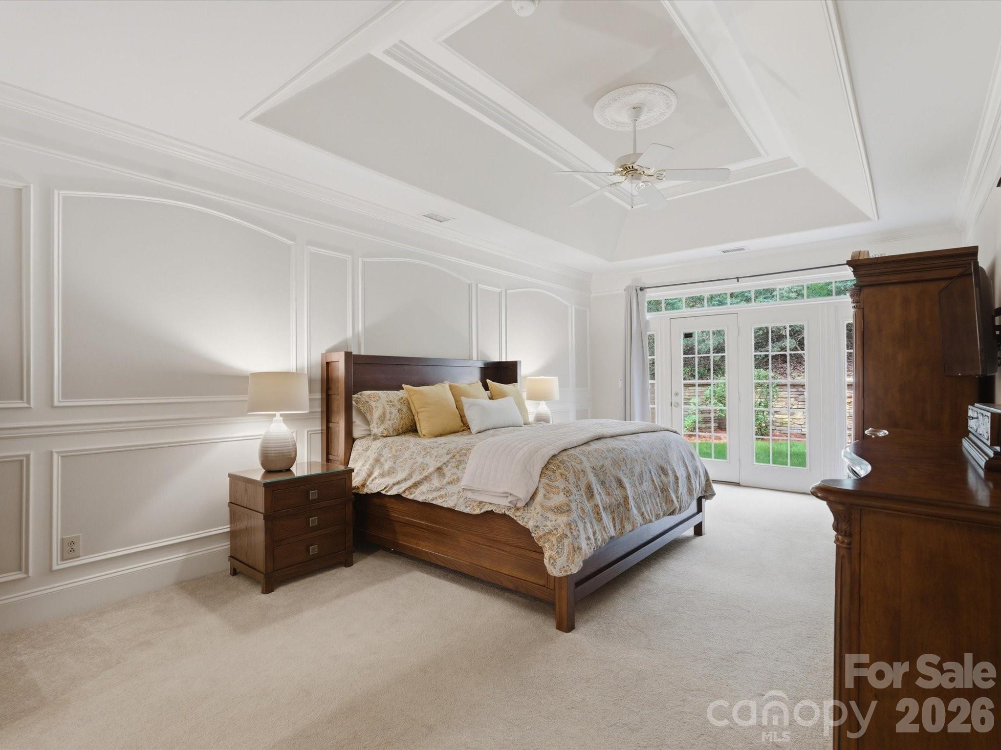 809 Savile Lane — Fort Mill