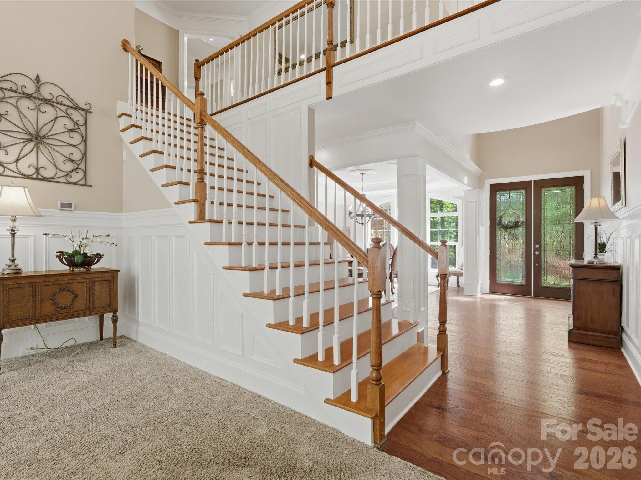 809 Savile Lane — Fort Mill
